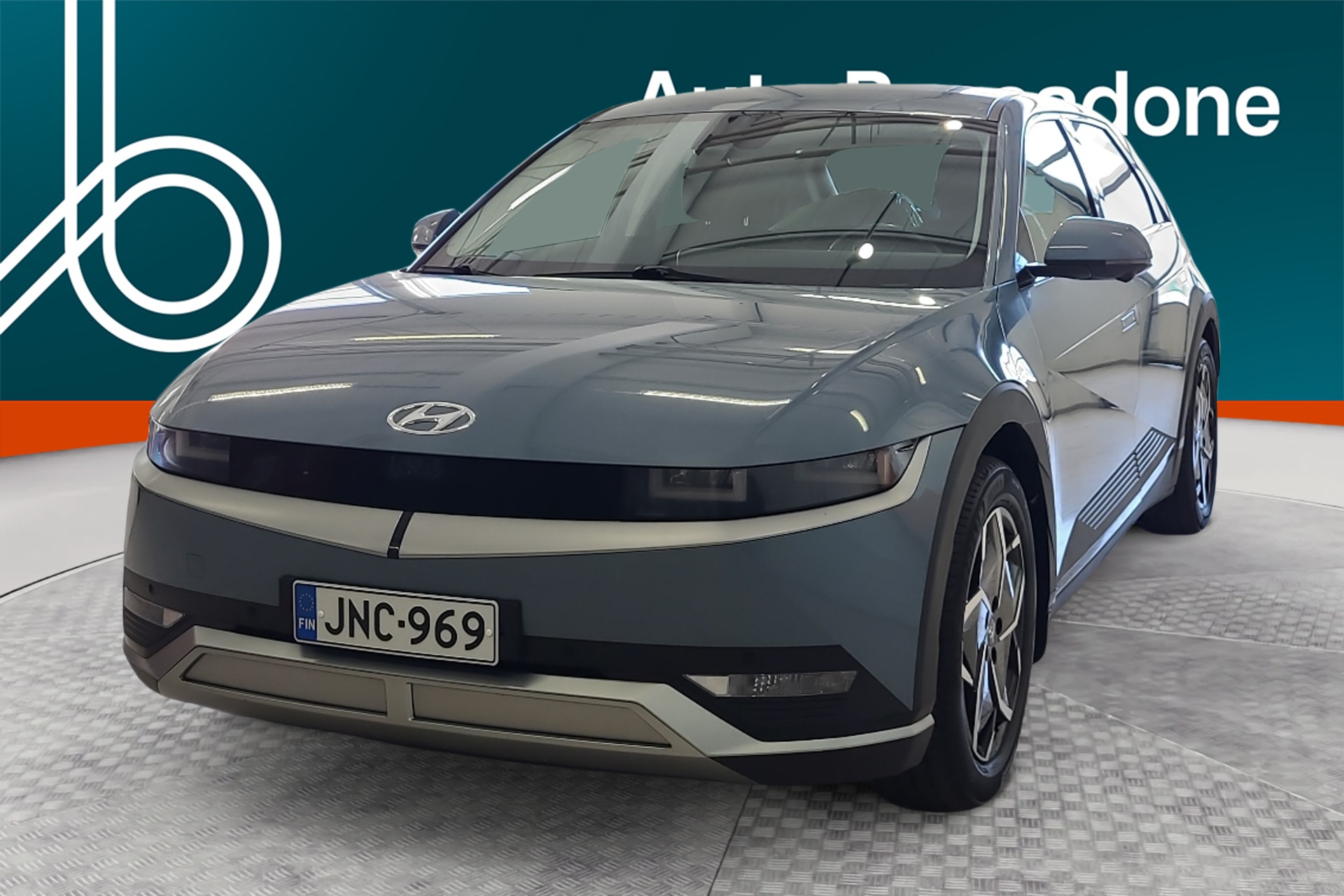 HYUNDAI IONIQ 5 2023