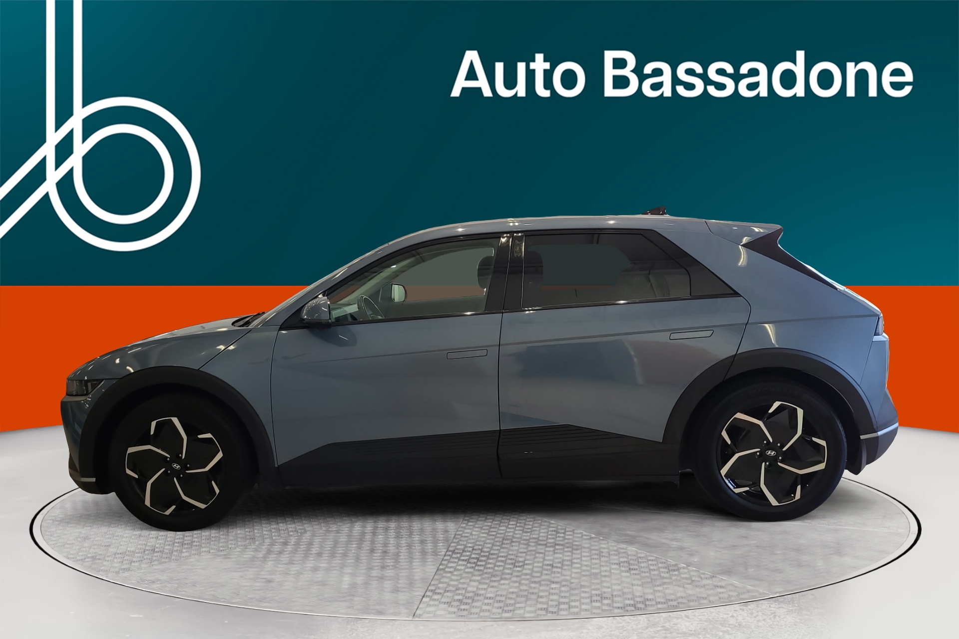 HYUNDAI IONIQ 5 2023