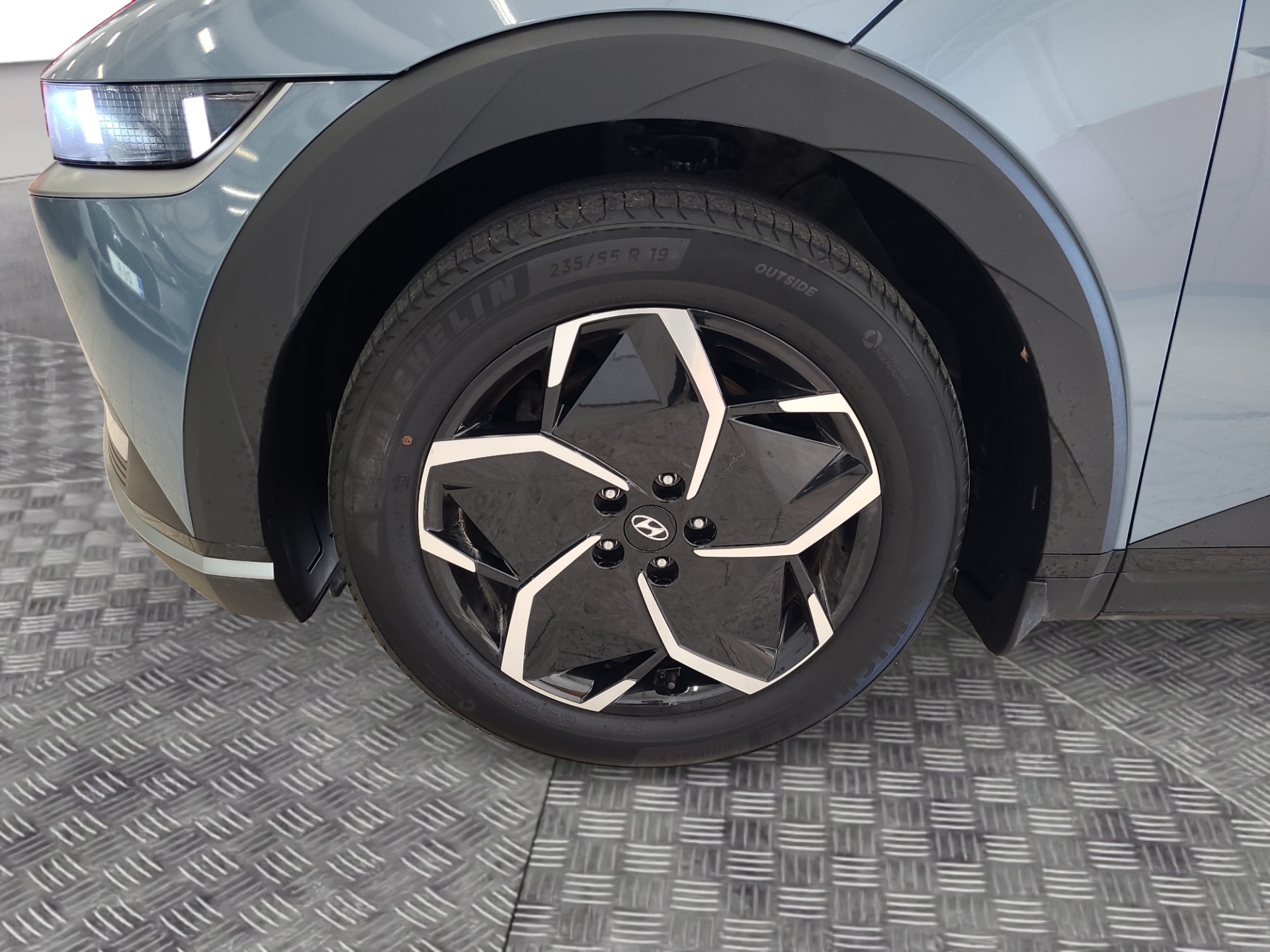 HYUNDAI IONIQ 5 2023