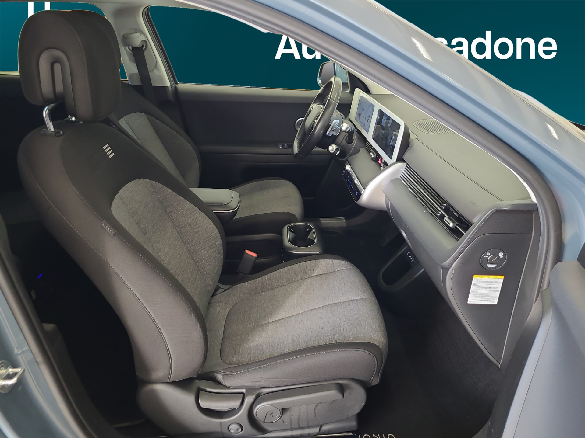 HYUNDAI IONIQ 5 2023