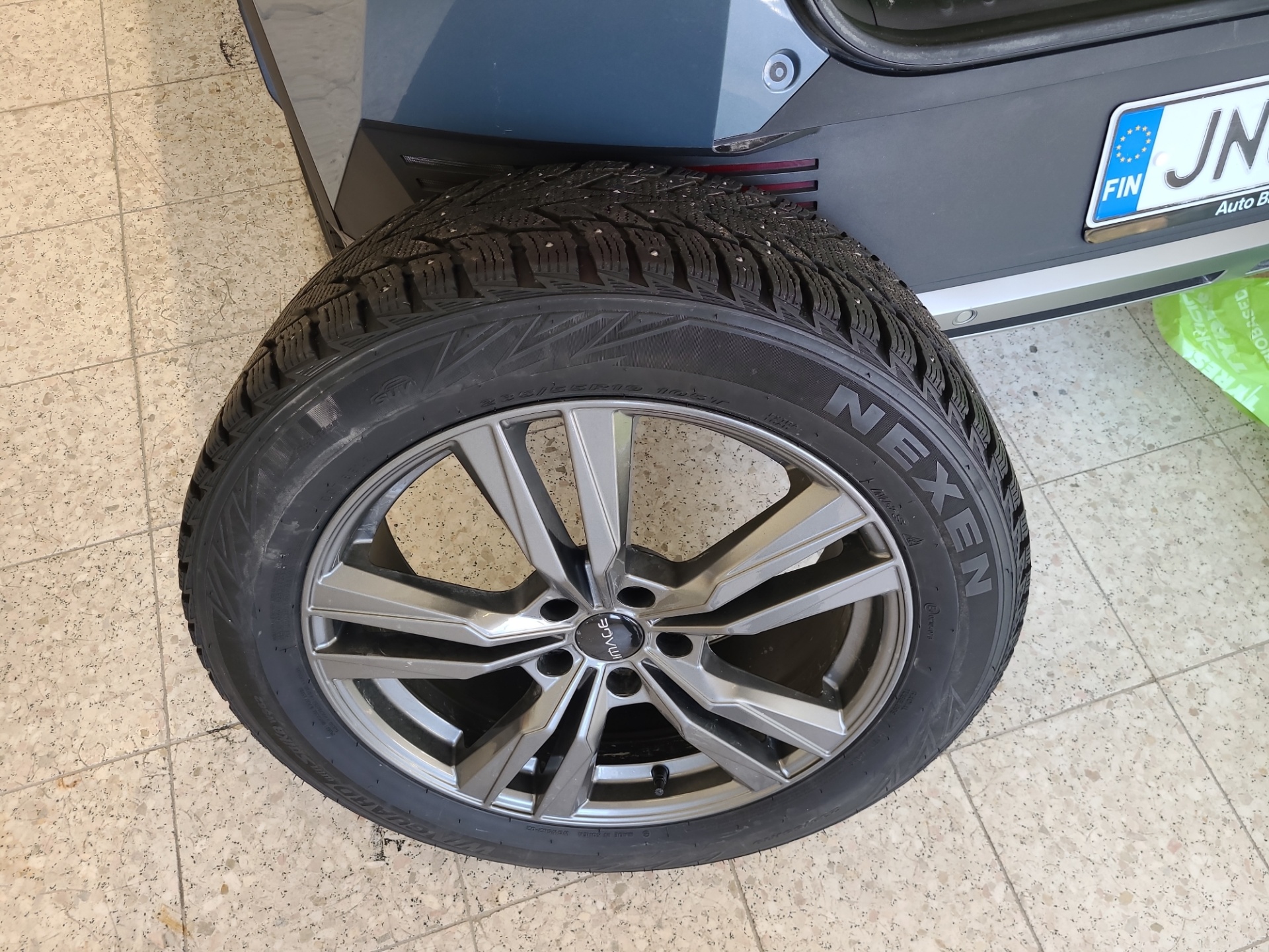 HYUNDAI IONIQ 5 2023
