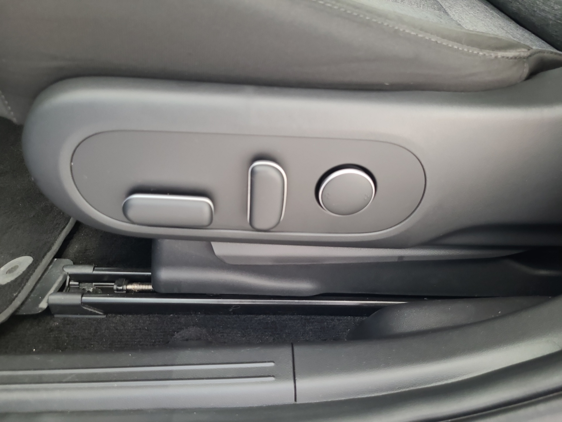 HYUNDAI IONIQ 5 2023