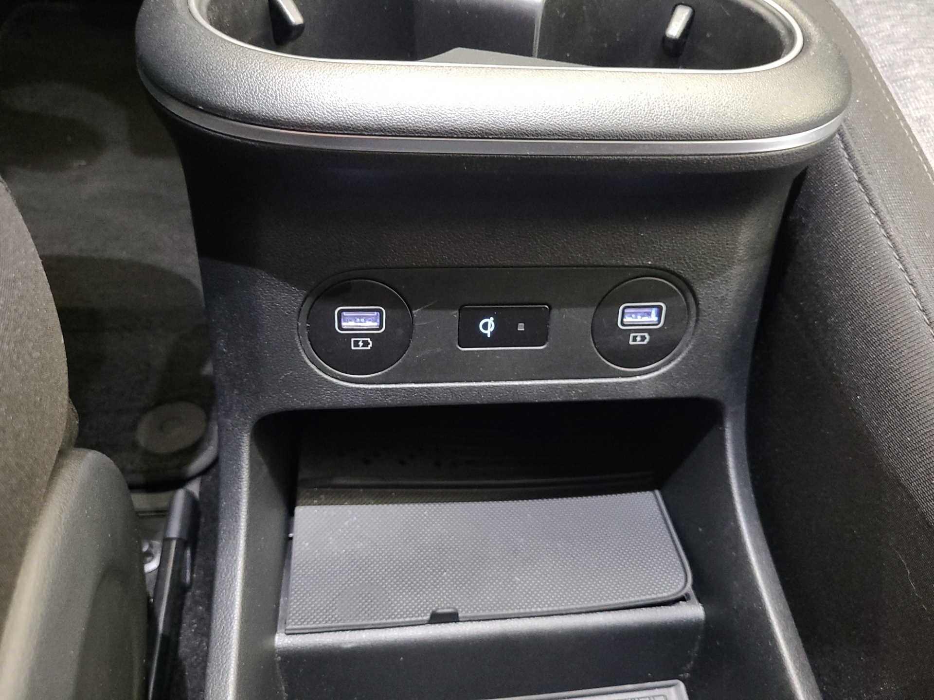 HYUNDAI IONIQ 5 2023