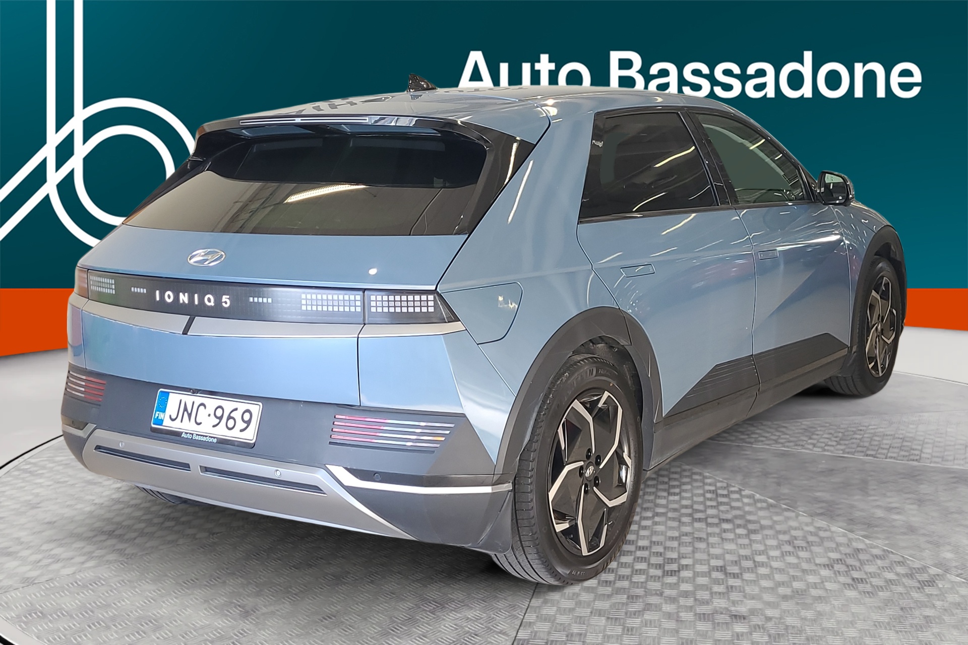 HYUNDAI IONIQ 5 2023