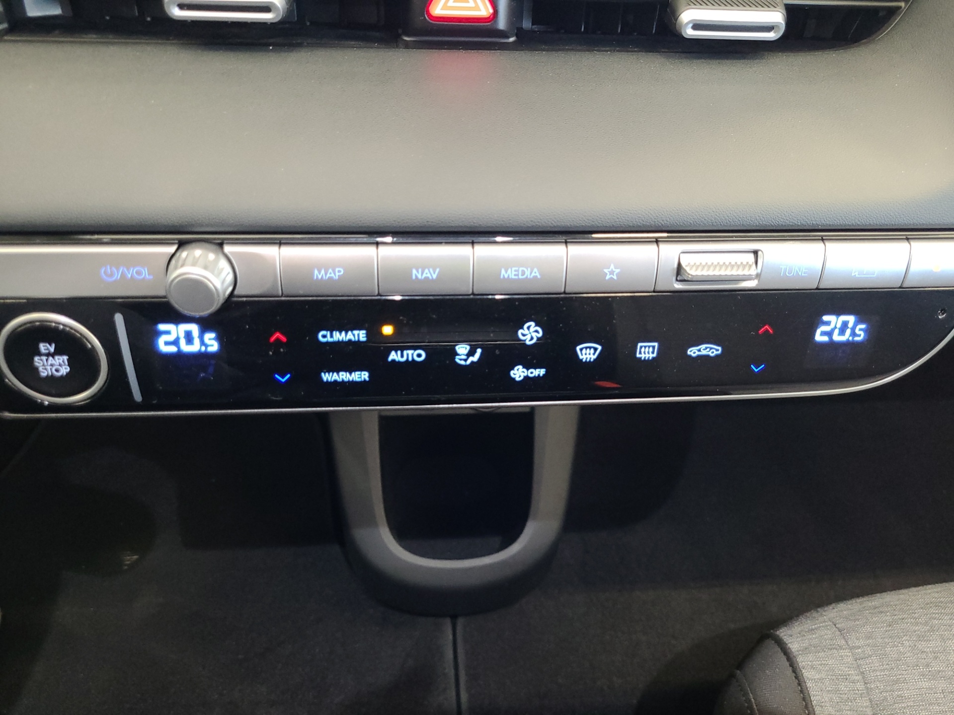 HYUNDAI IONIQ 5 2023