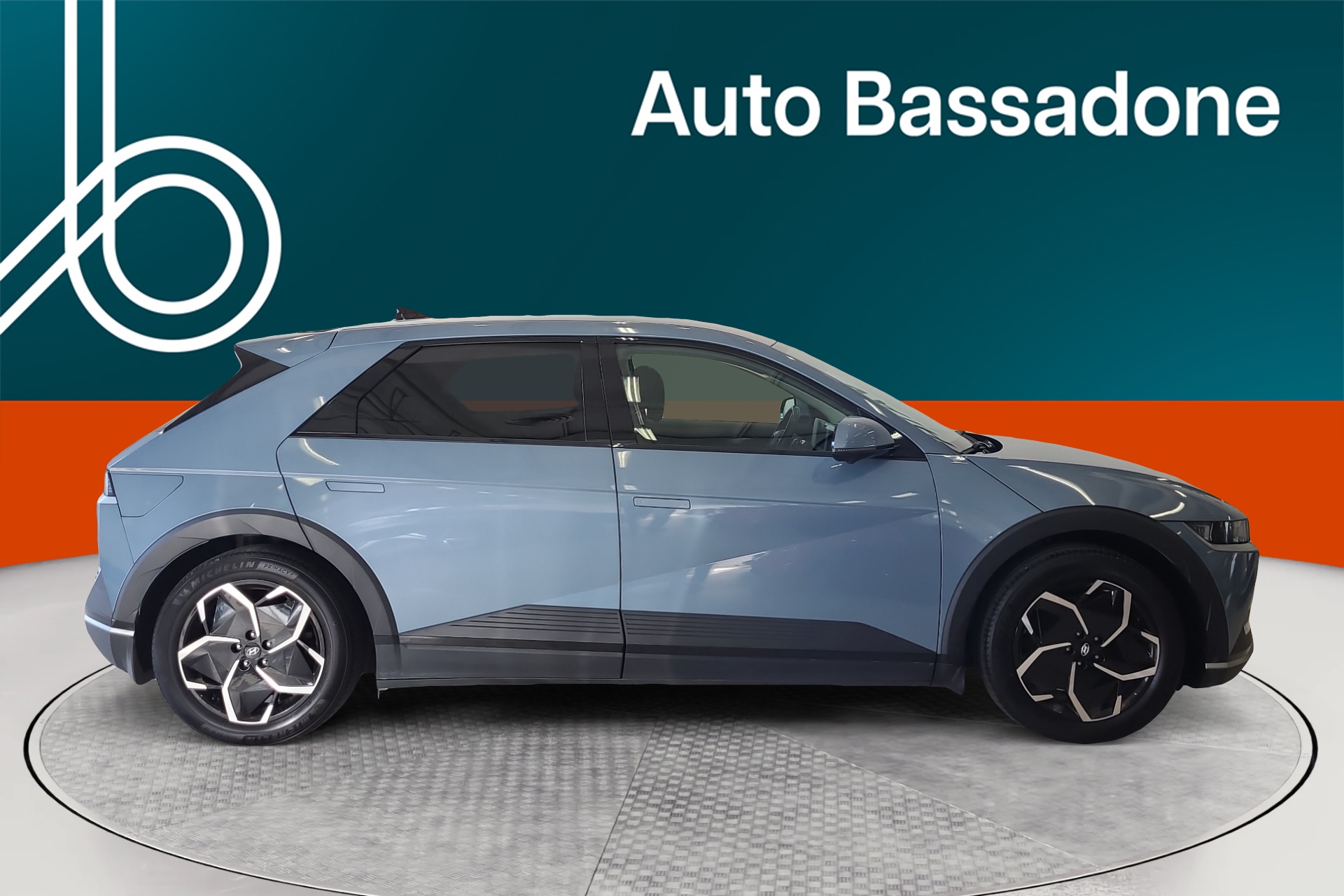 HYUNDAI IONIQ 5 2023