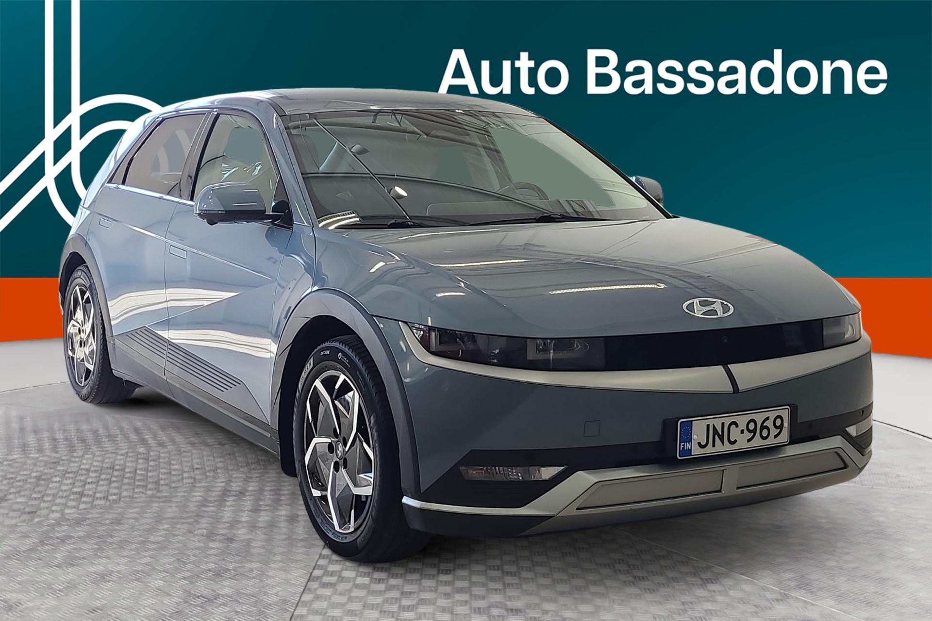 HYUNDAI IONIQ 5 2023