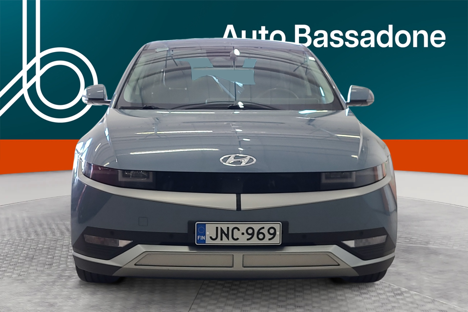 HYUNDAI IONIQ 5 2023