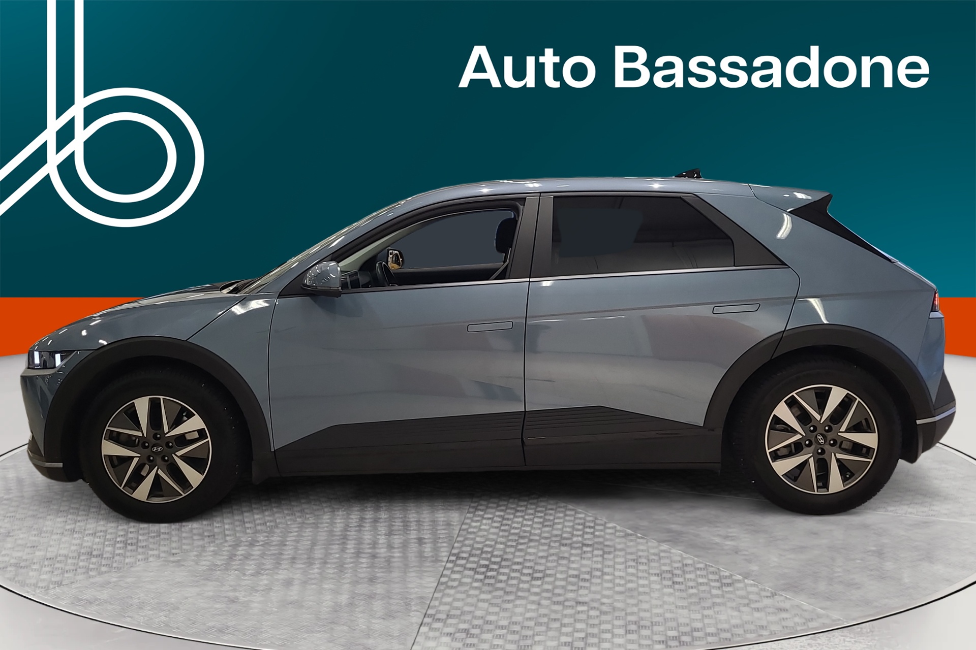 HYUNDAI IONIQ 5 2024