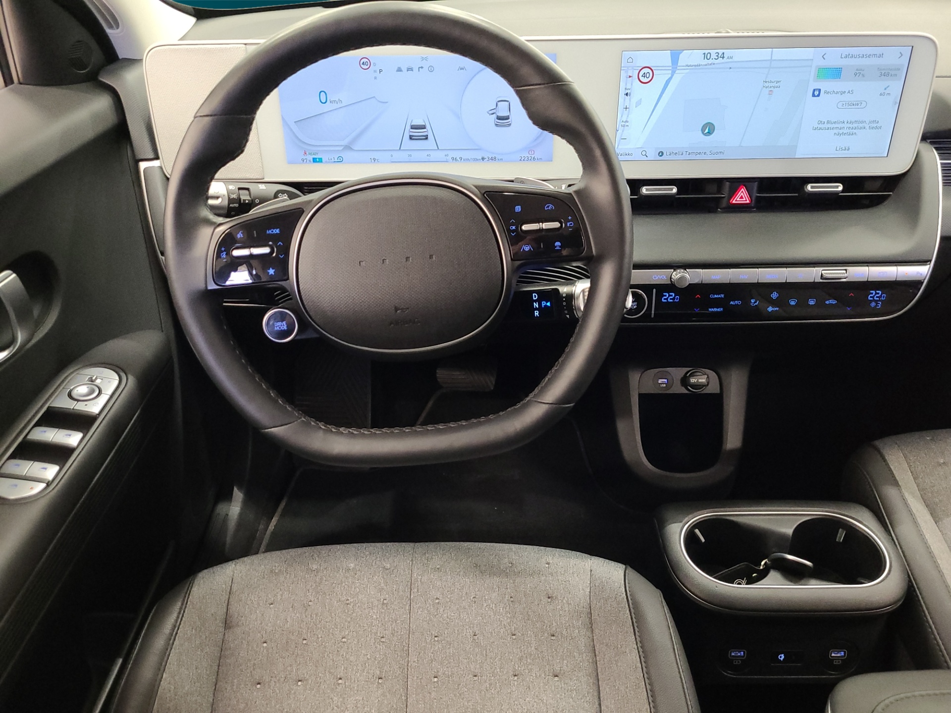 HYUNDAI IONIQ 5 2024