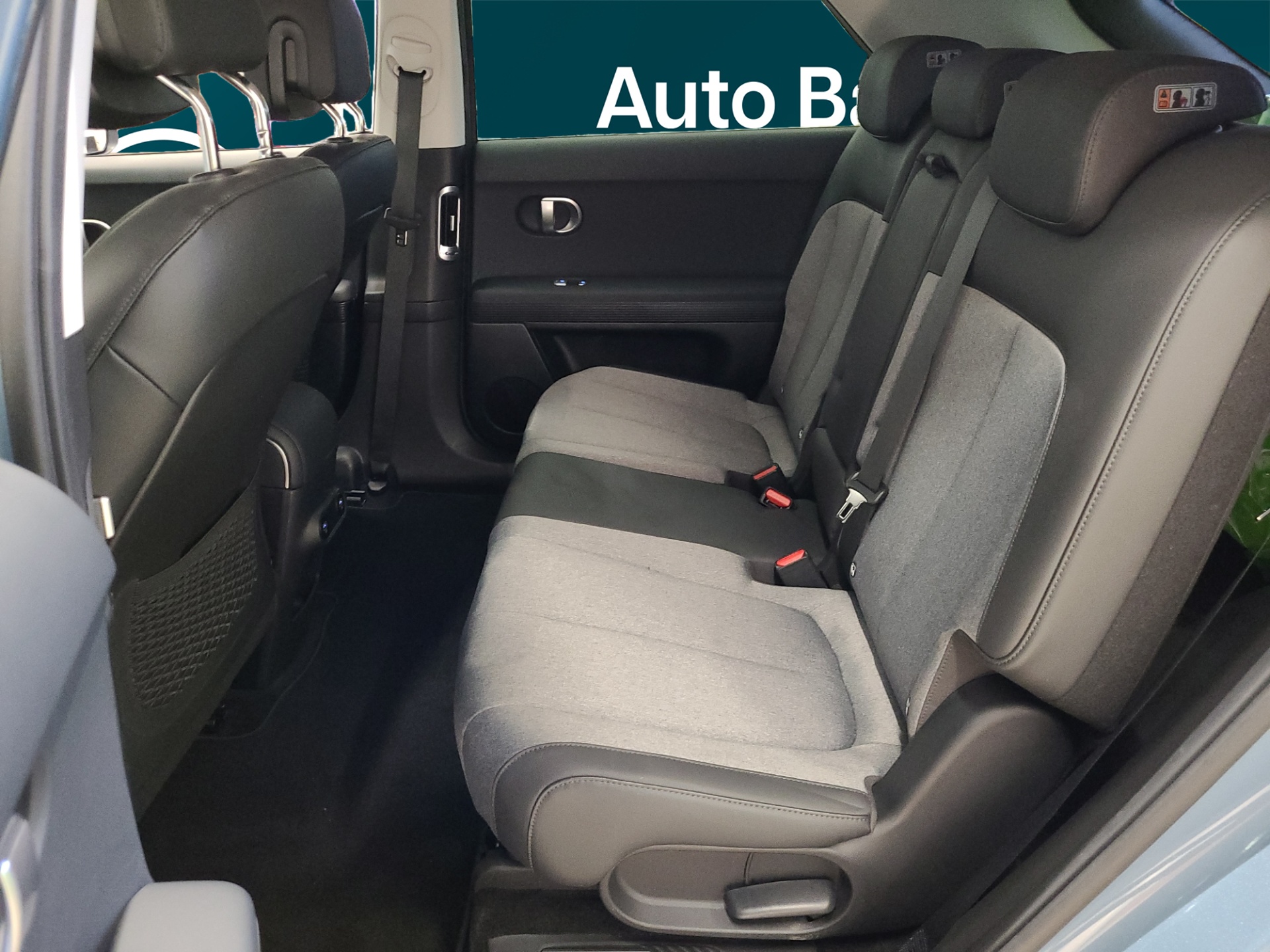 HYUNDAI IONIQ 5 2024