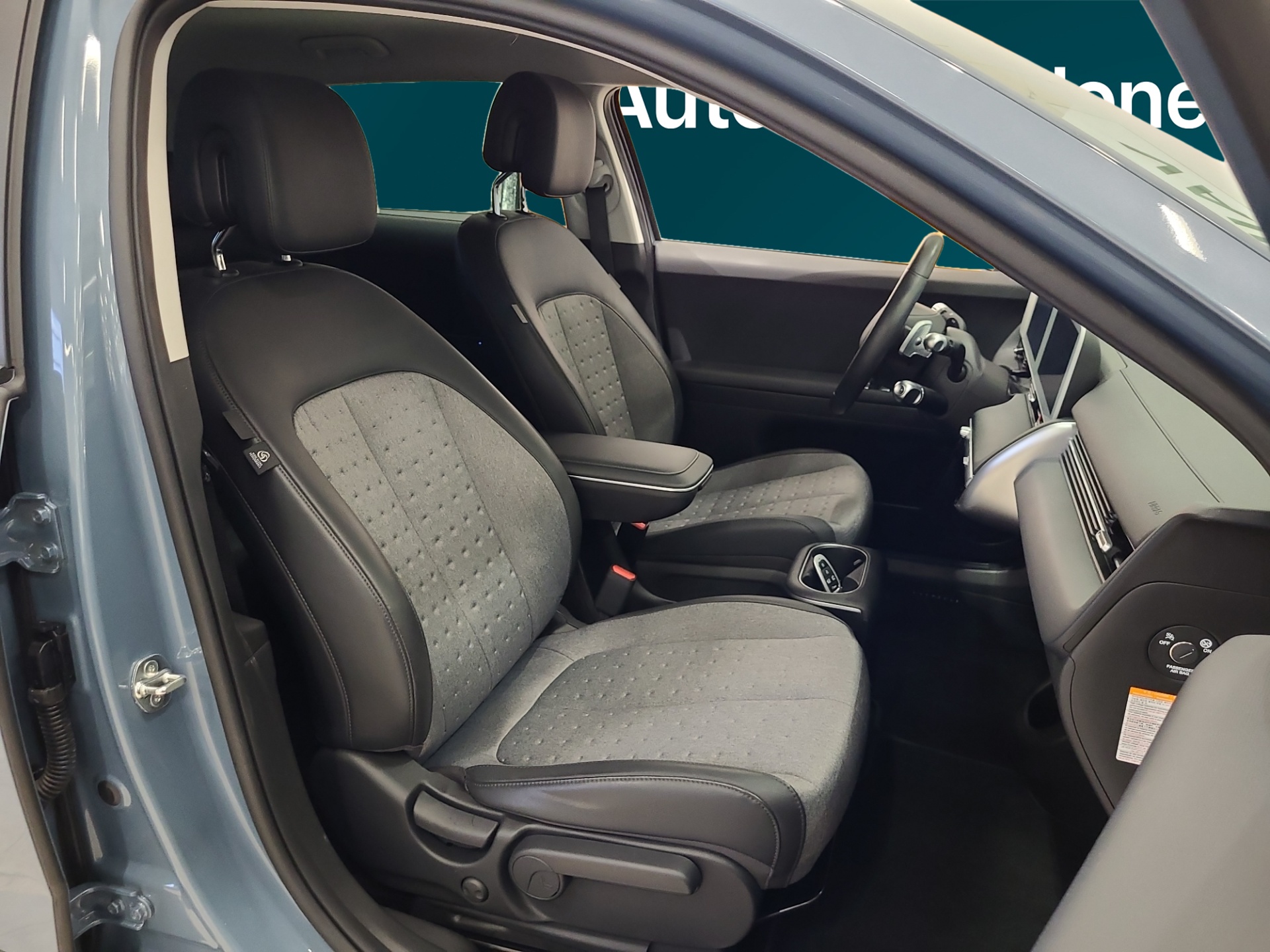 HYUNDAI IONIQ 5 2024