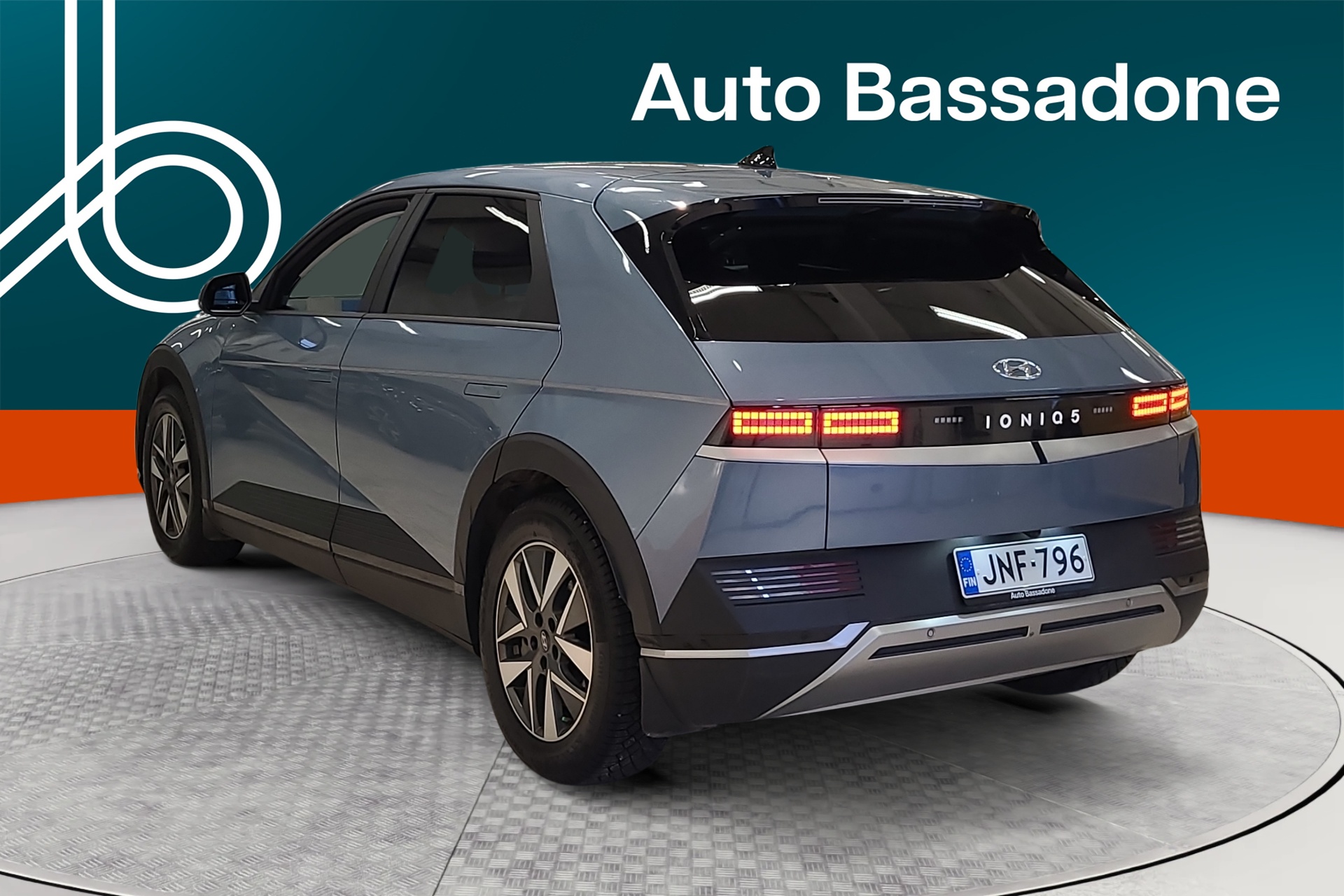 HYUNDAI IONIQ 5 2024