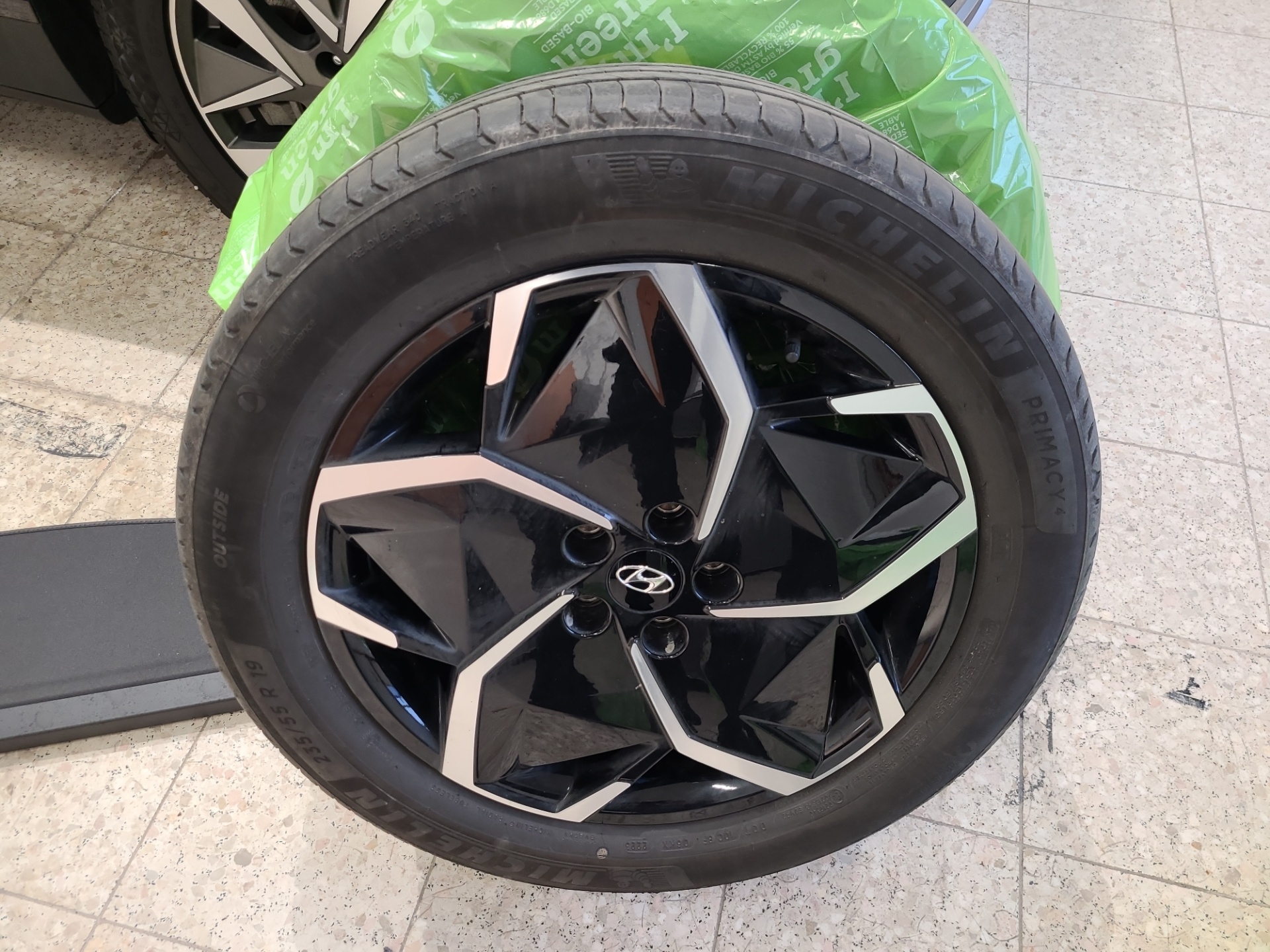 HYUNDAI IONIQ 5 2024