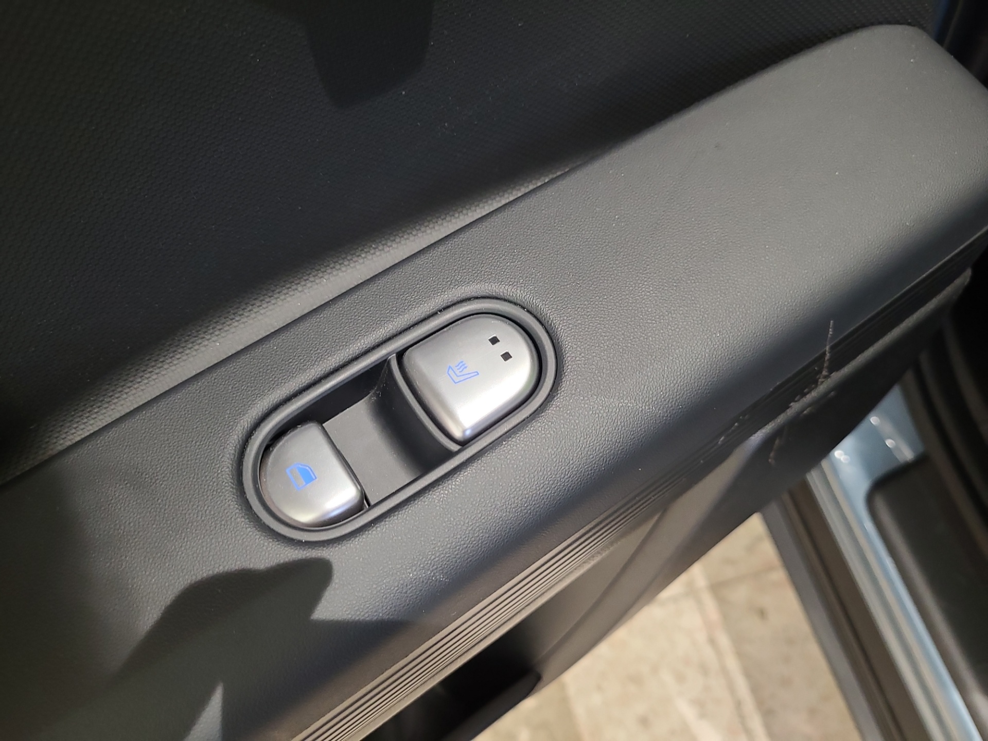 HYUNDAI IONIQ 5 2024