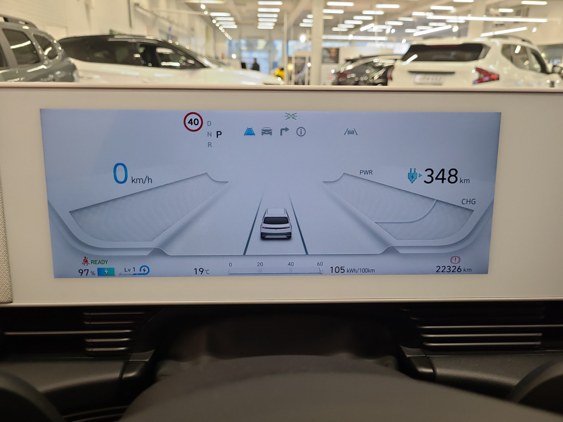 HYUNDAI IONIQ 5 2024