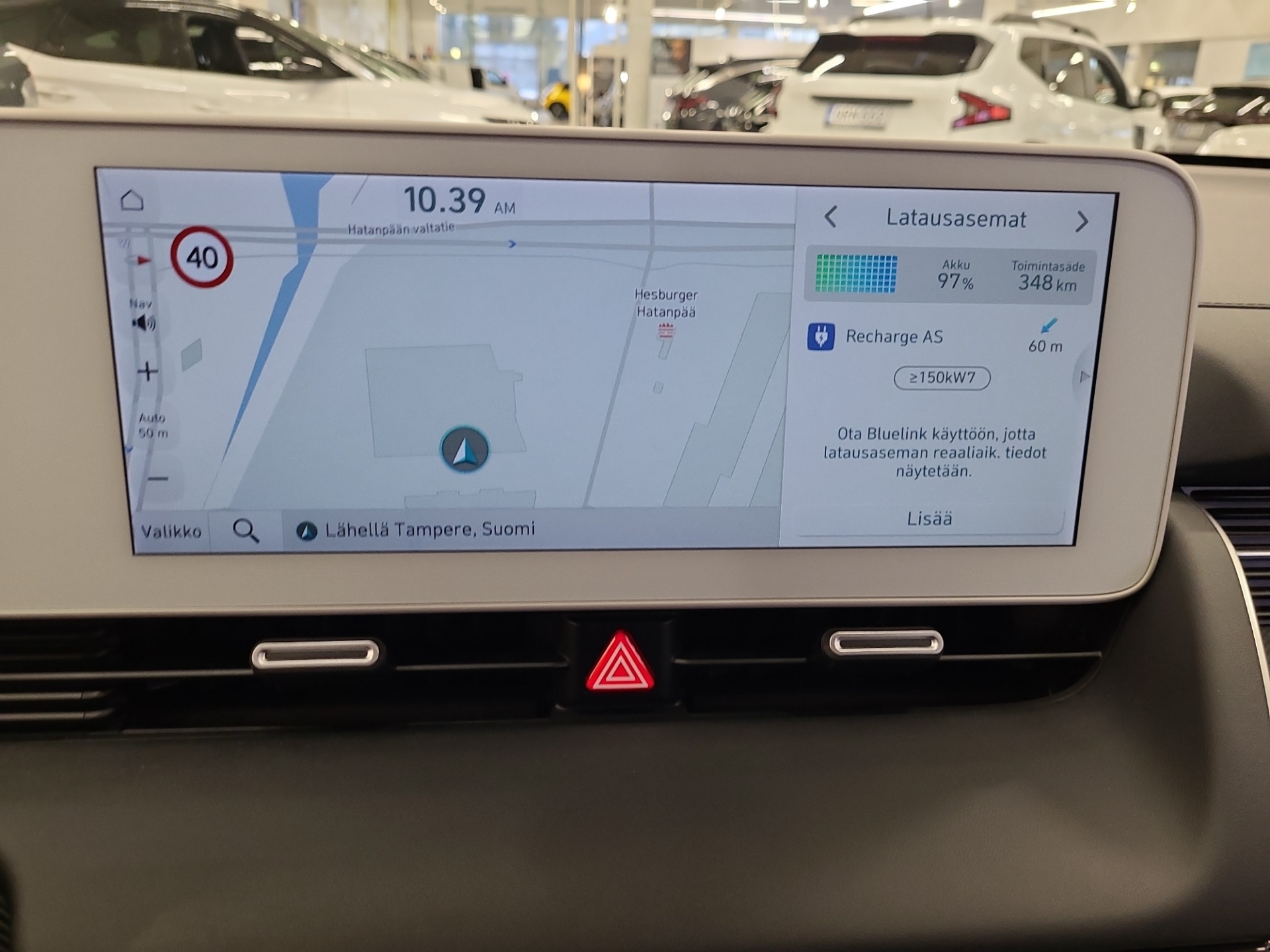 HYUNDAI IONIQ 5 2024