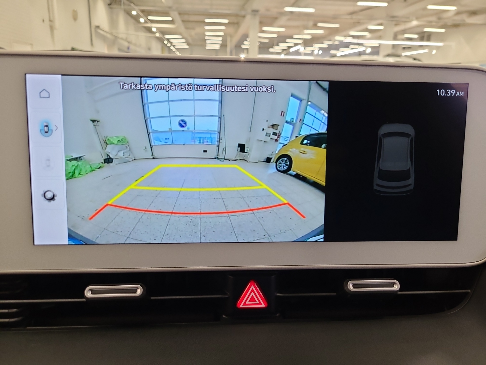 HYUNDAI IONIQ 5 2024