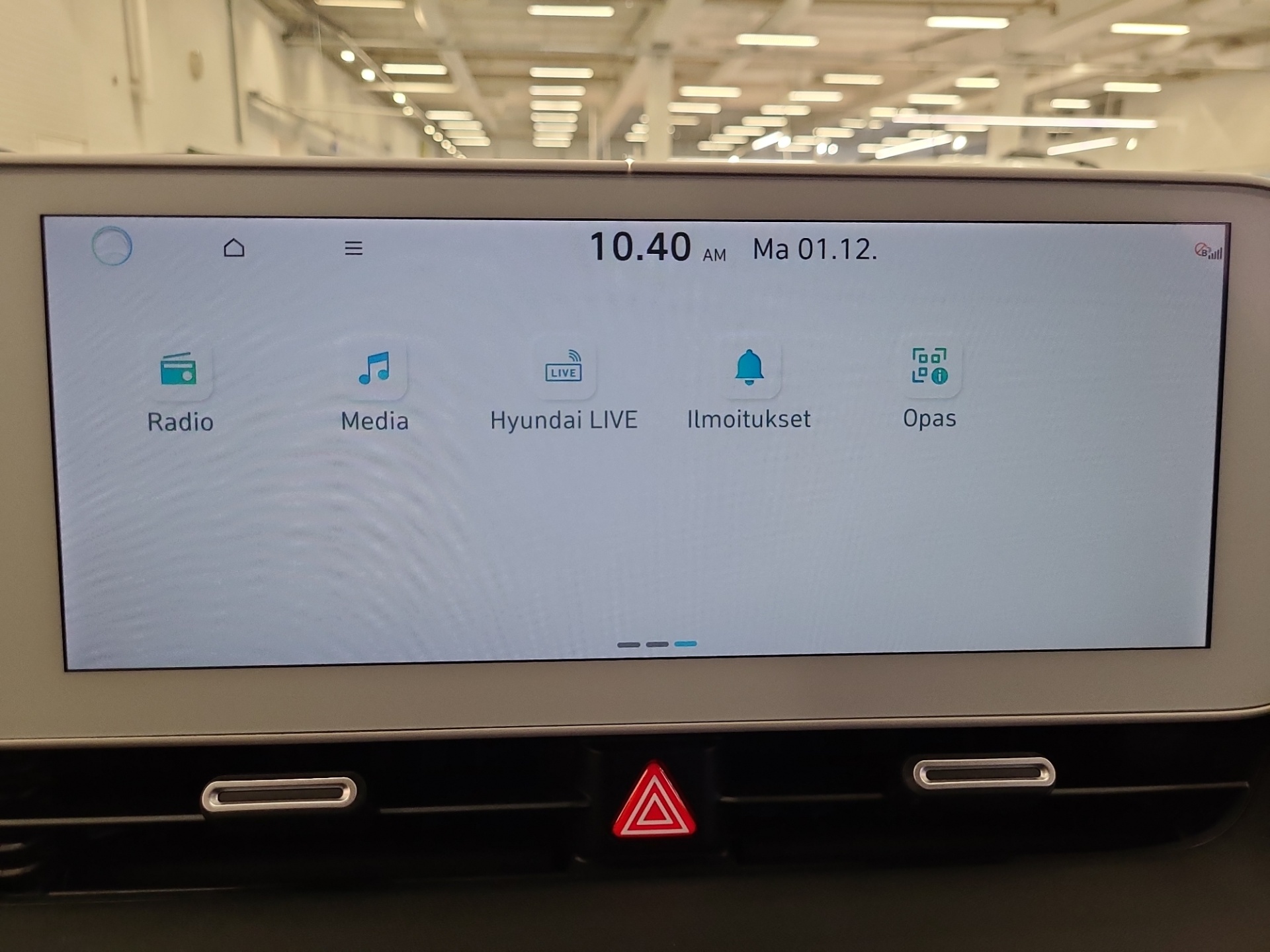 HYUNDAI IONIQ 5 2024