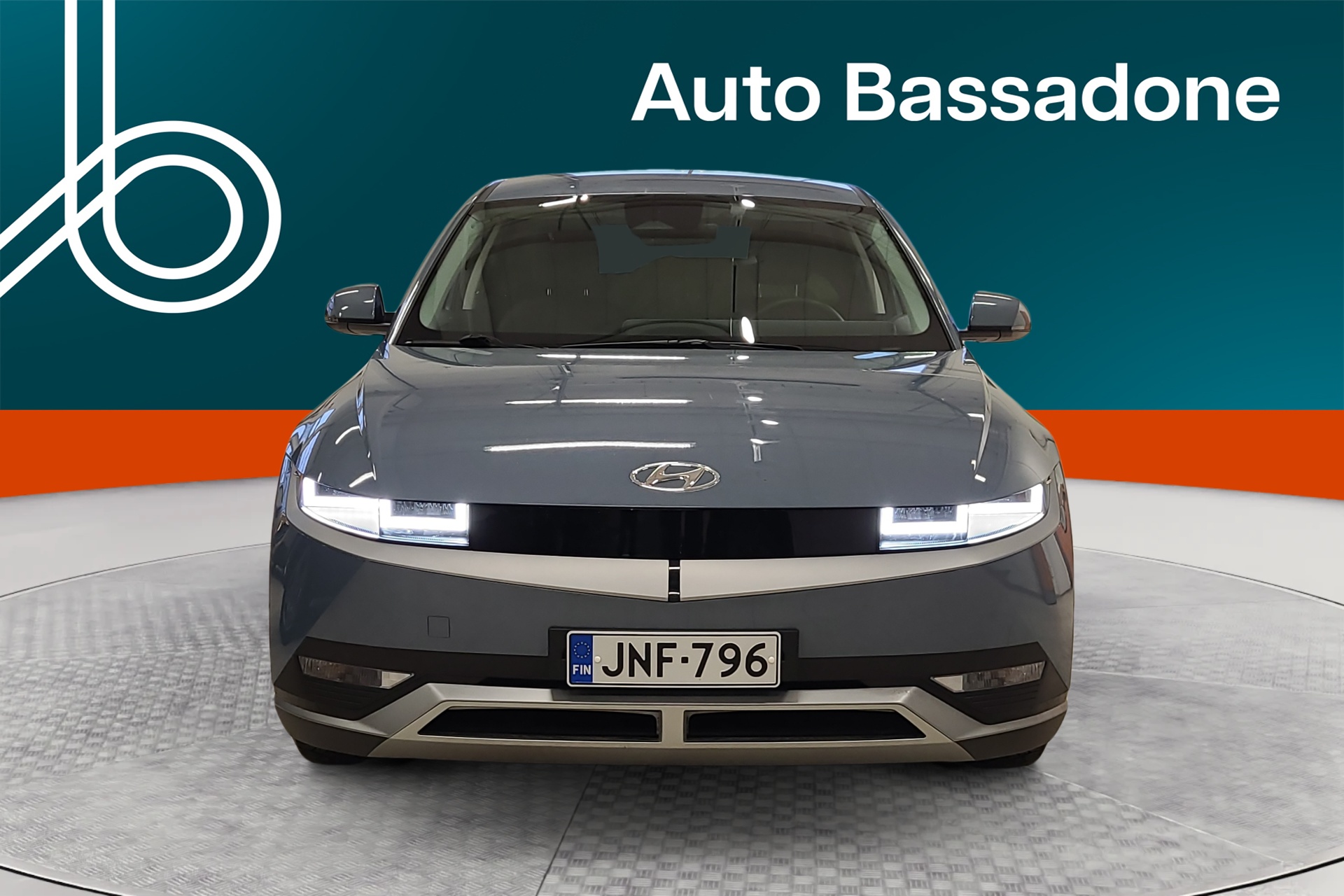 HYUNDAI IONIQ 5 2024