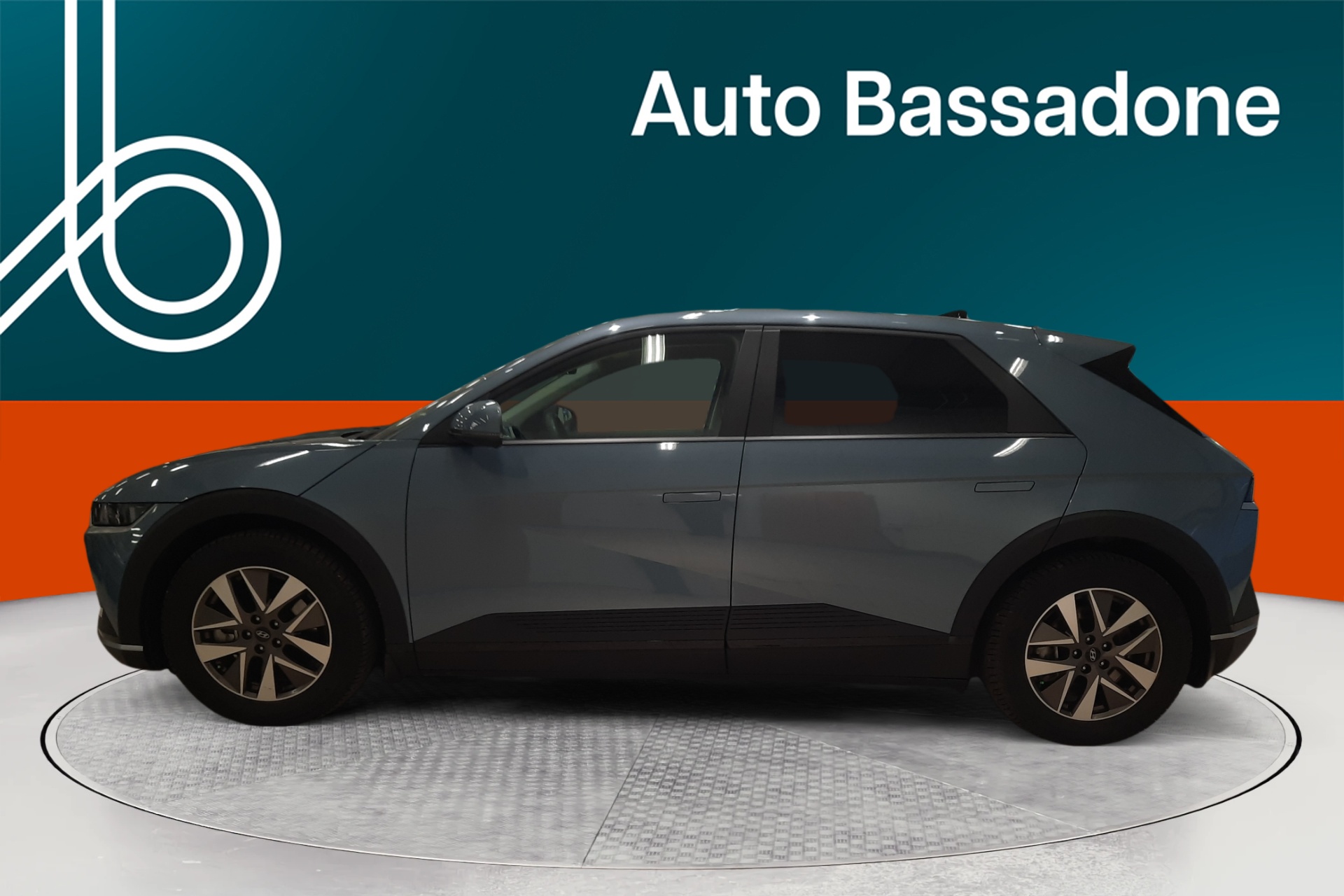 HYUNDAI IONIQ 5 2025