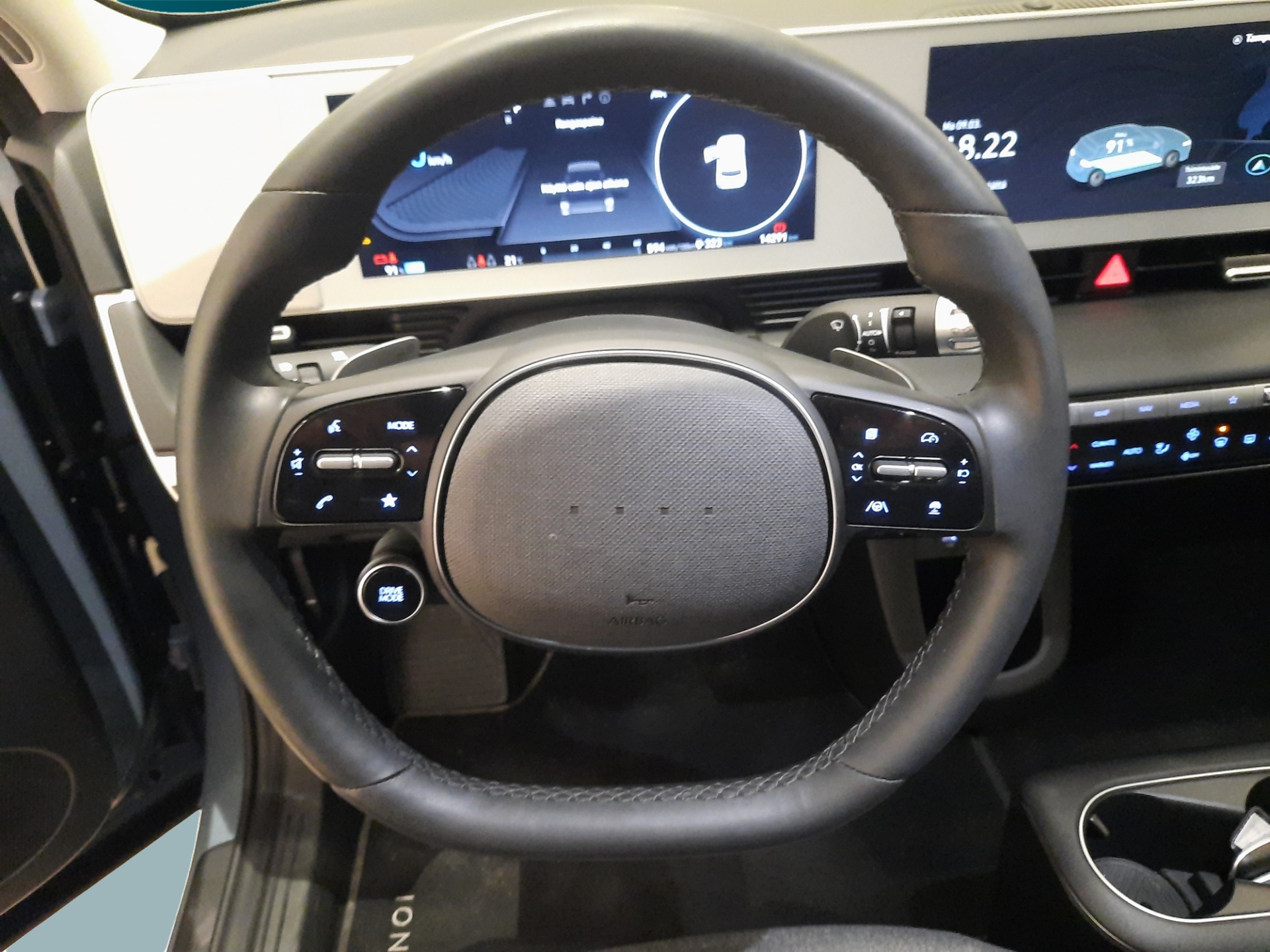 HYUNDAI IONIQ 5 2025