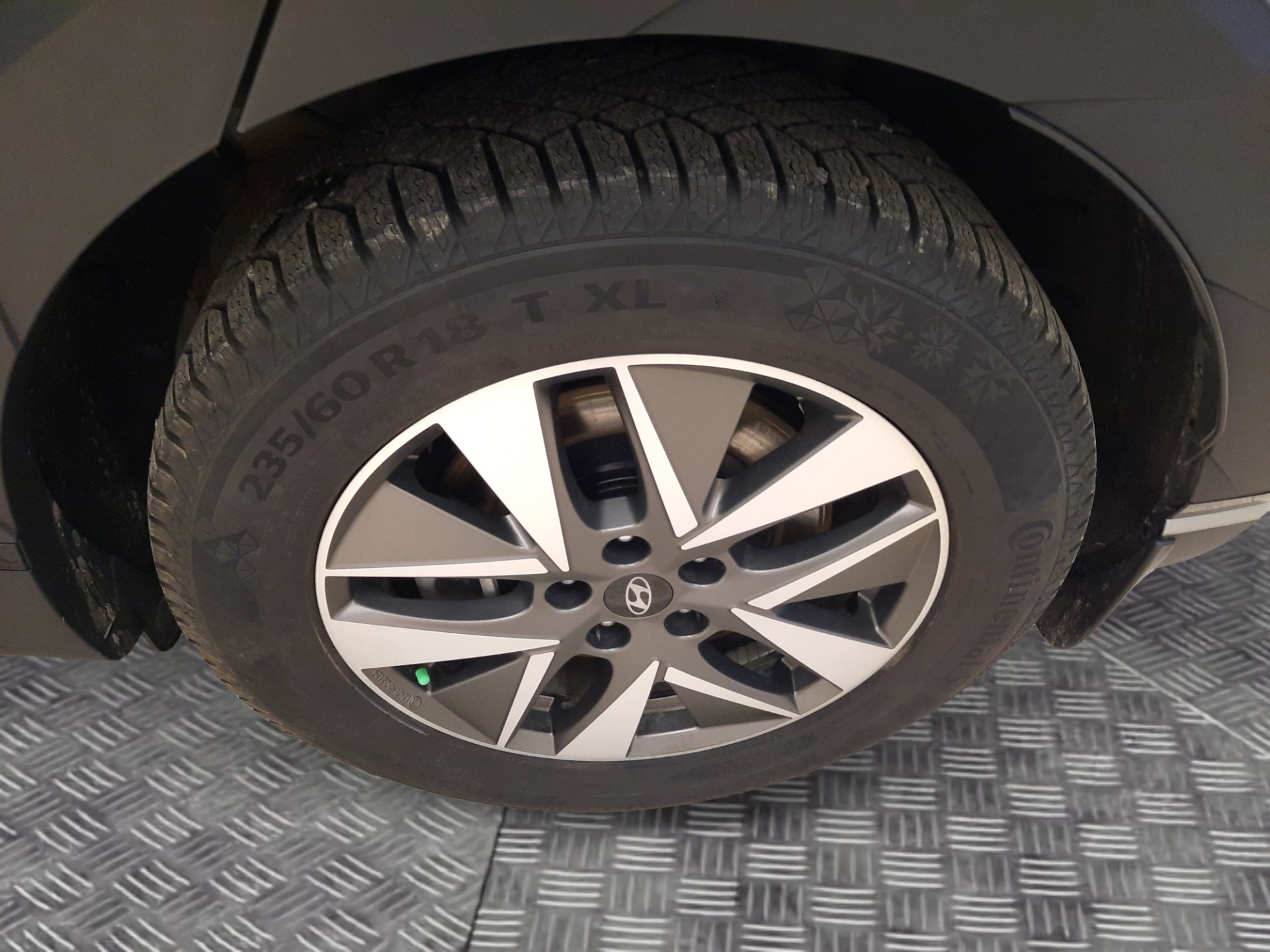 HYUNDAI IONIQ 5 2025