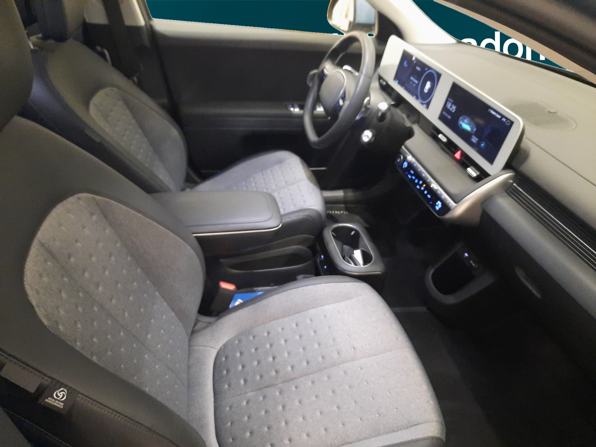 HYUNDAI IONIQ 5 2025