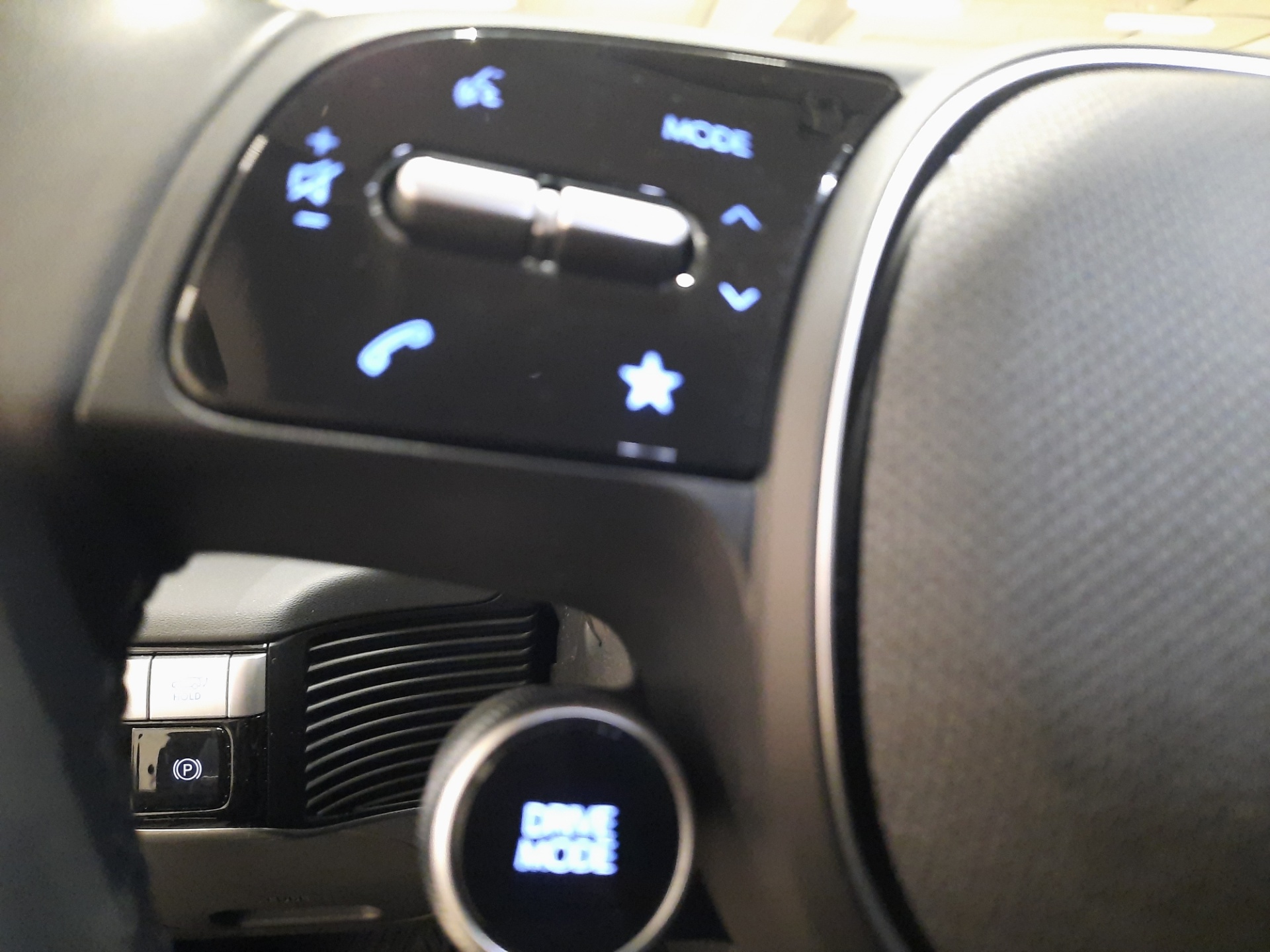 HYUNDAI IONIQ 5 2025