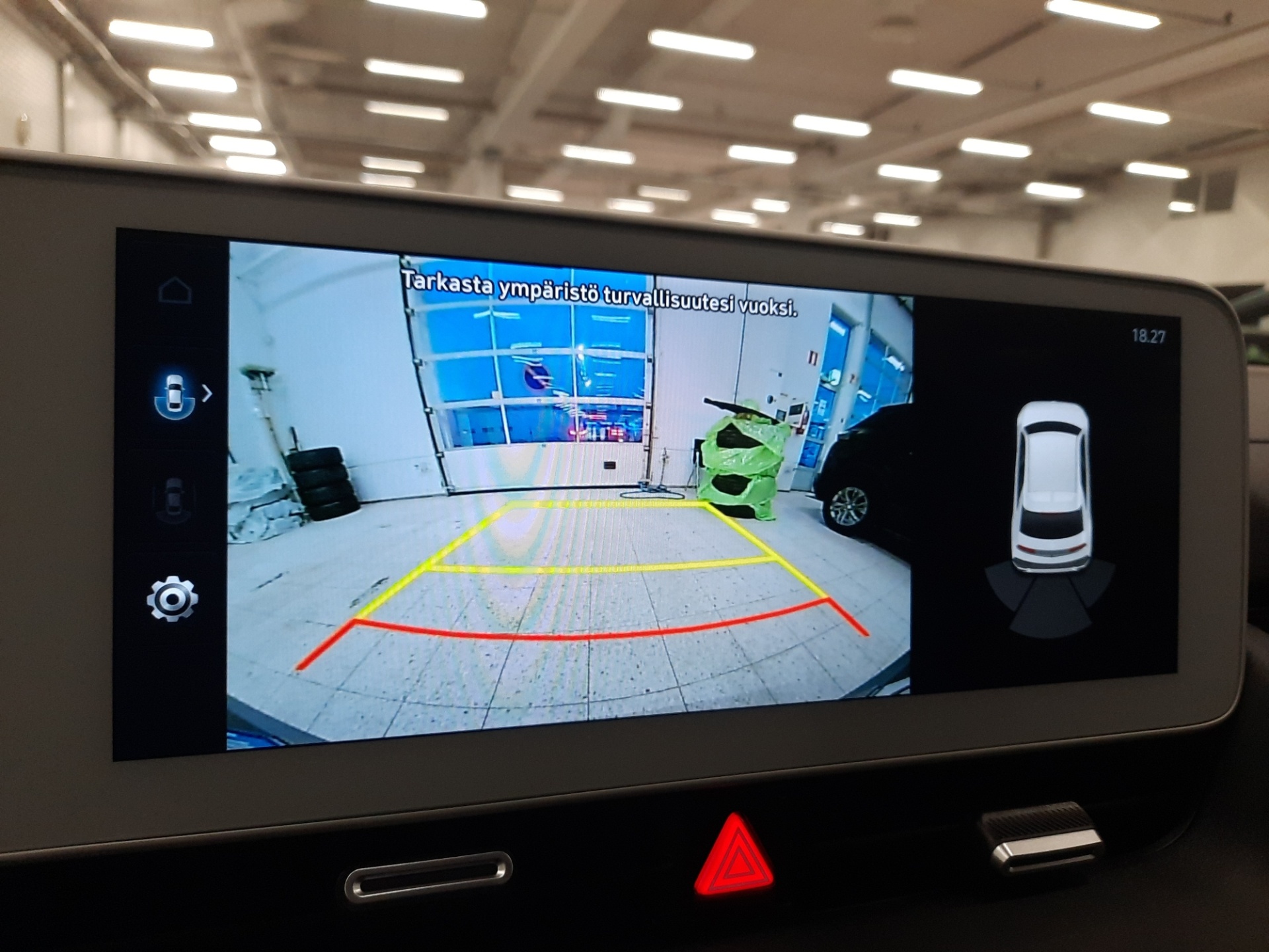 HYUNDAI IONIQ 5 2025