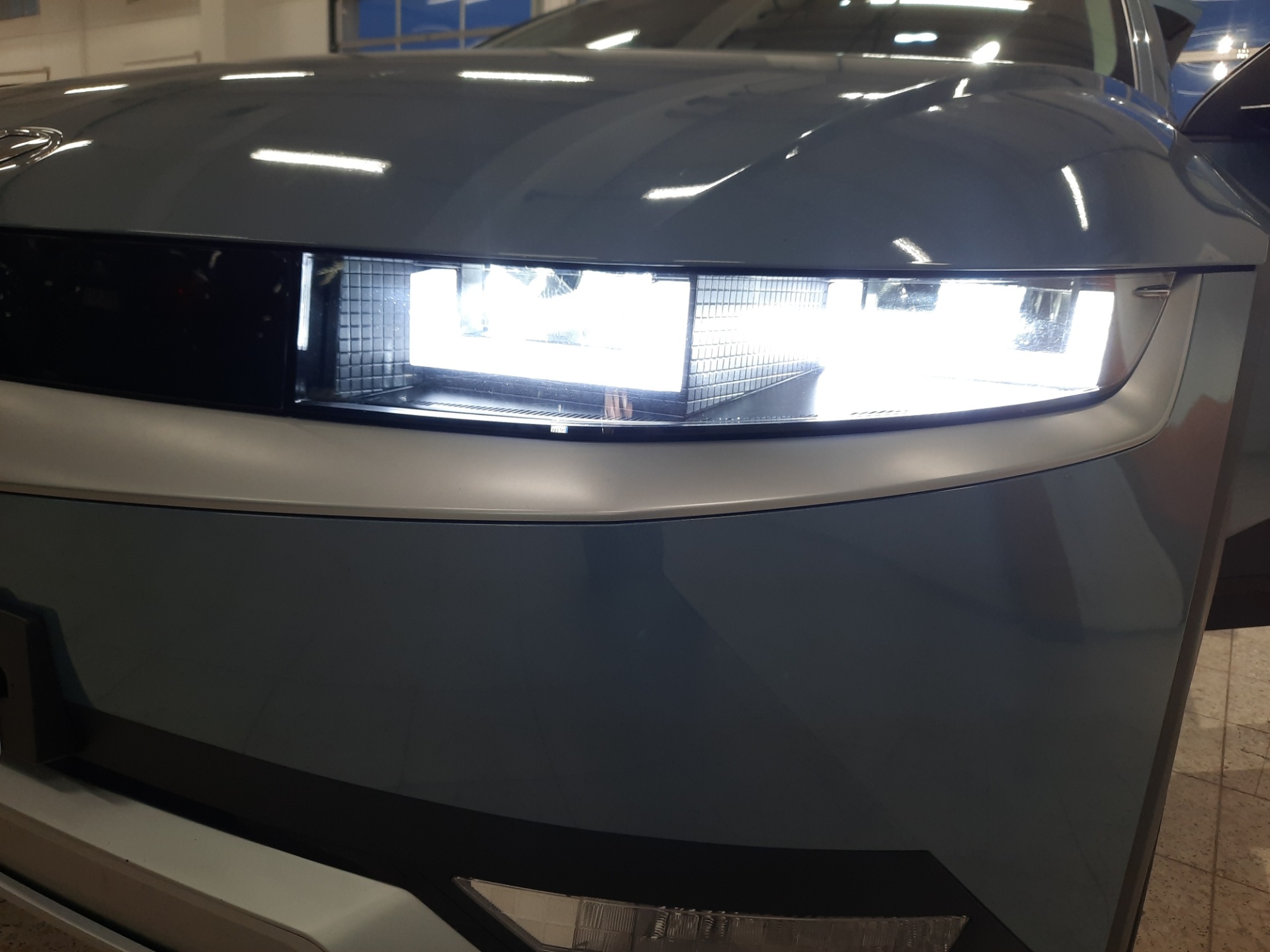 HYUNDAI IONIQ 5 2025