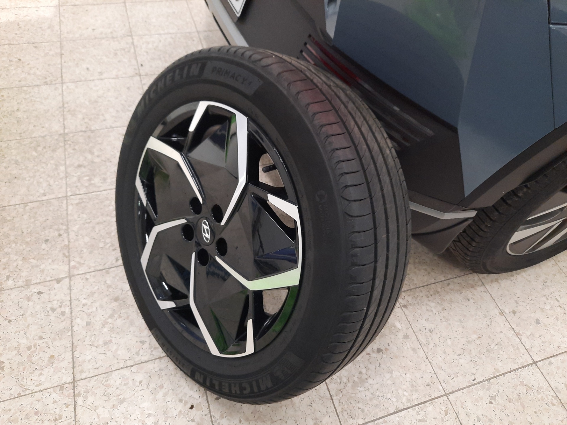 HYUNDAI IONIQ 5 2025