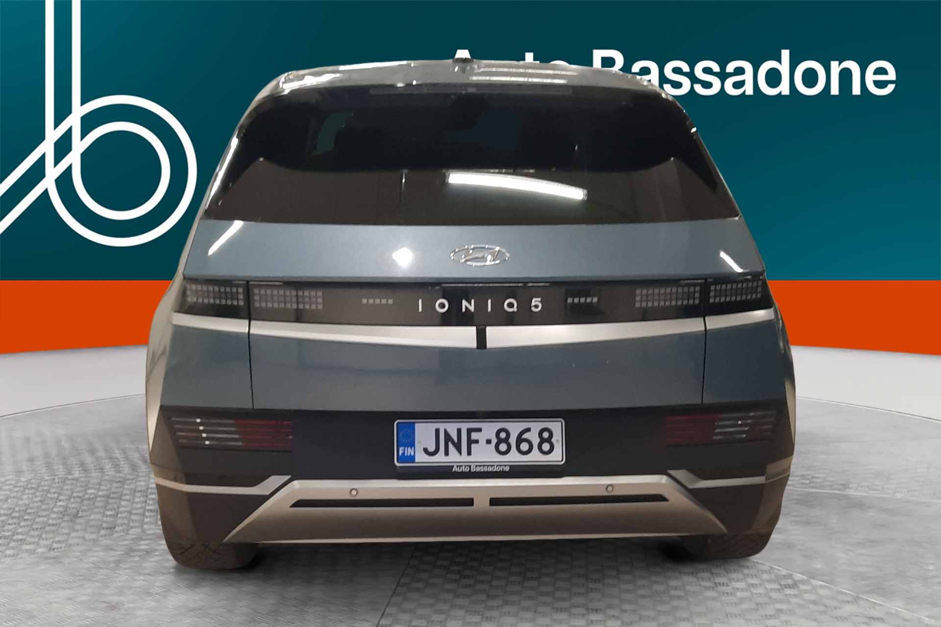 HYUNDAI IONIQ 5 2025