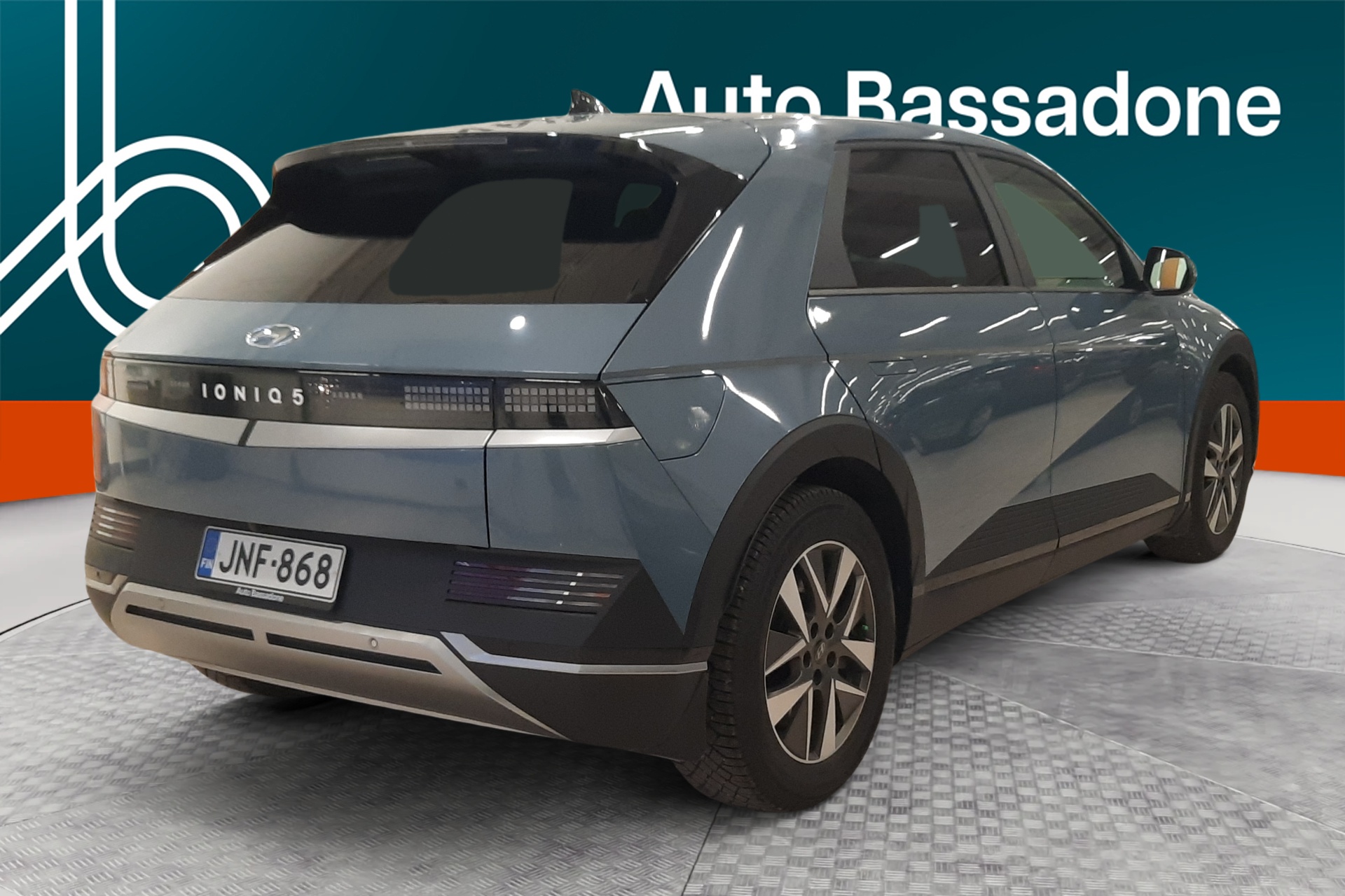 HYUNDAI IONIQ 5 2025