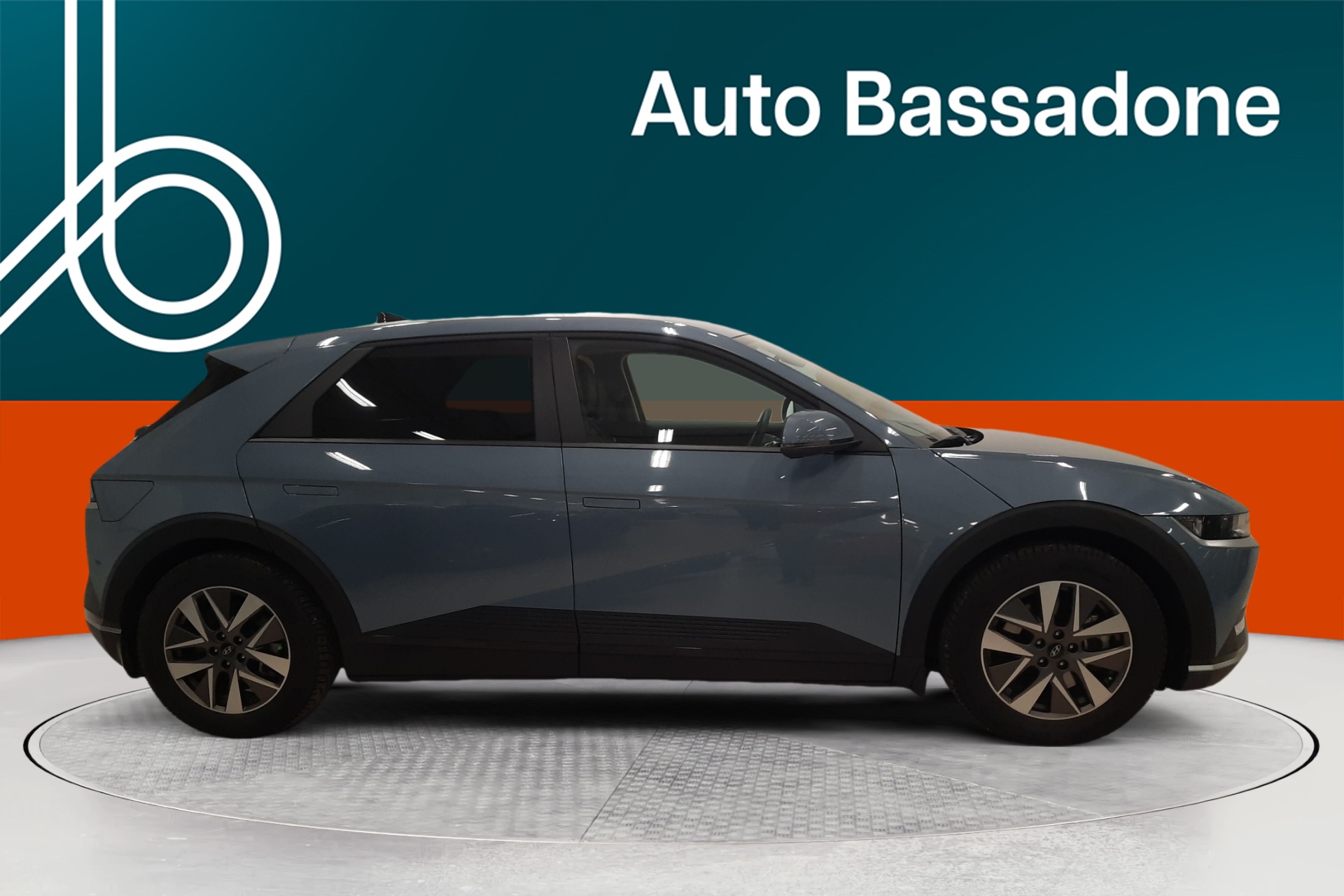 HYUNDAI IONIQ 5 2025