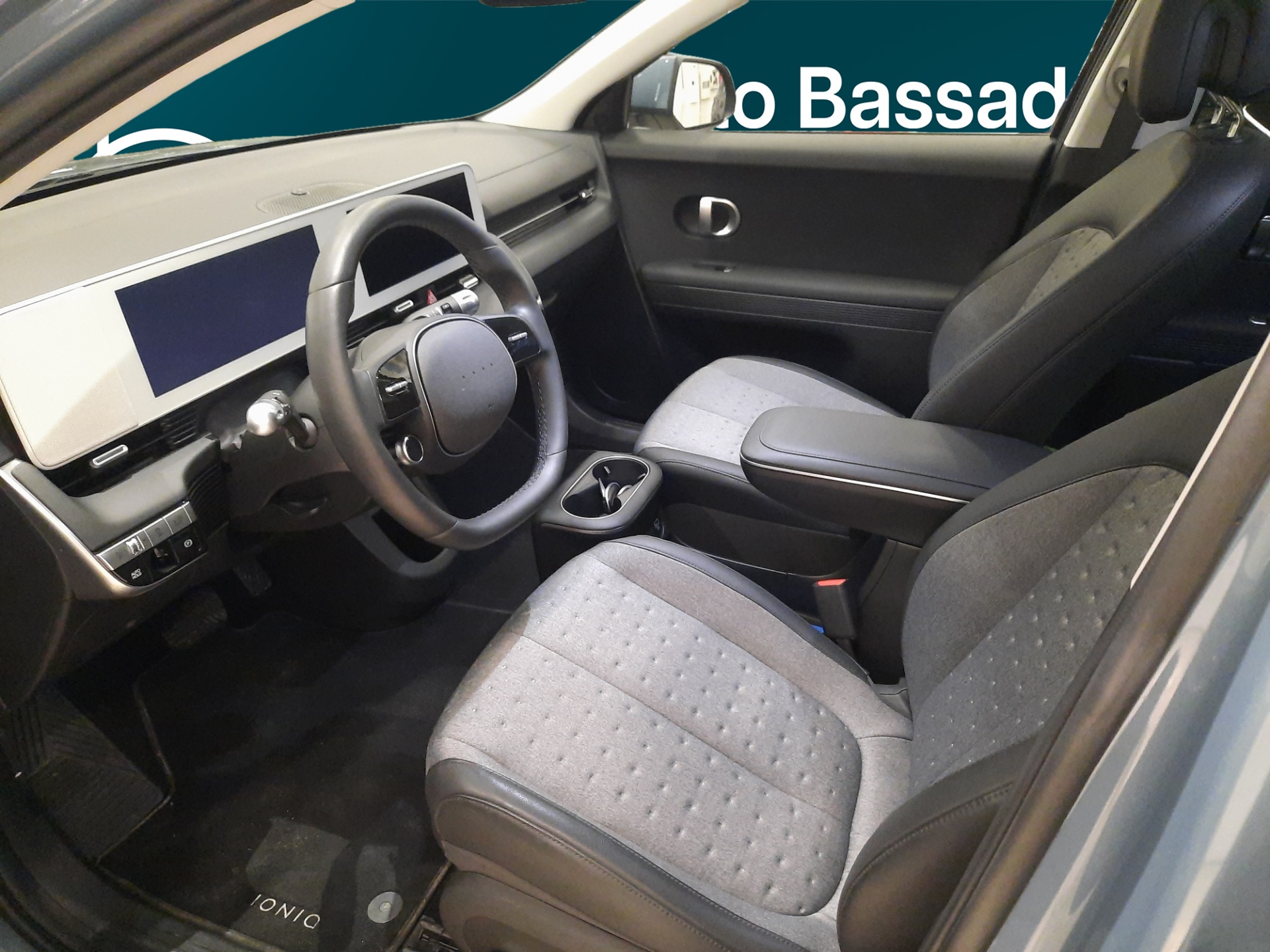 HYUNDAI IONIQ 5 2025