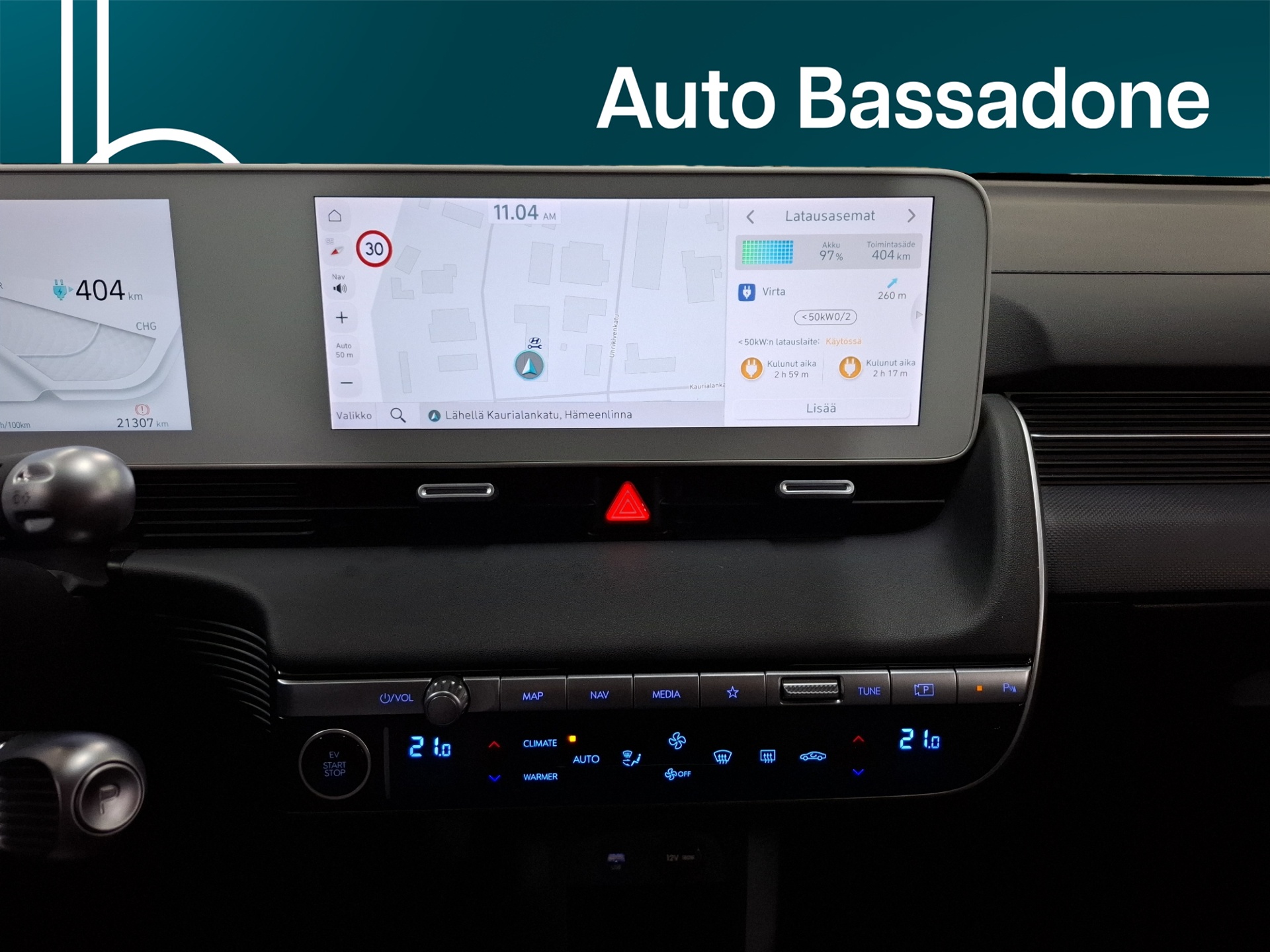 HYUNDAI IONIQ 5 2024