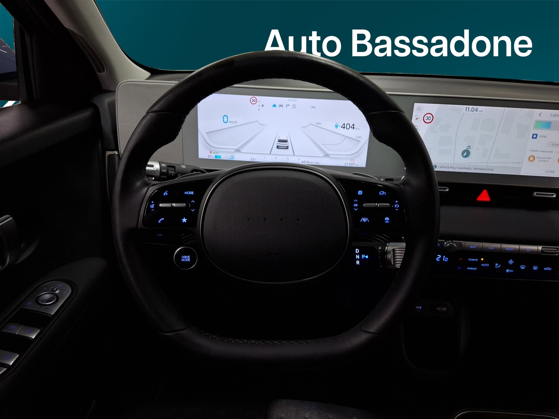 HYUNDAI IONIQ 5 2024