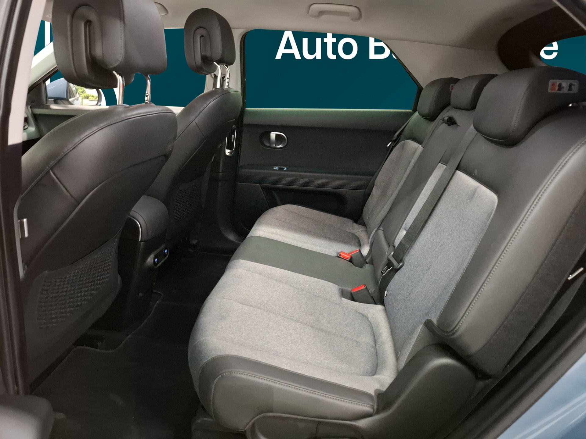 HYUNDAI IONIQ 5 2024