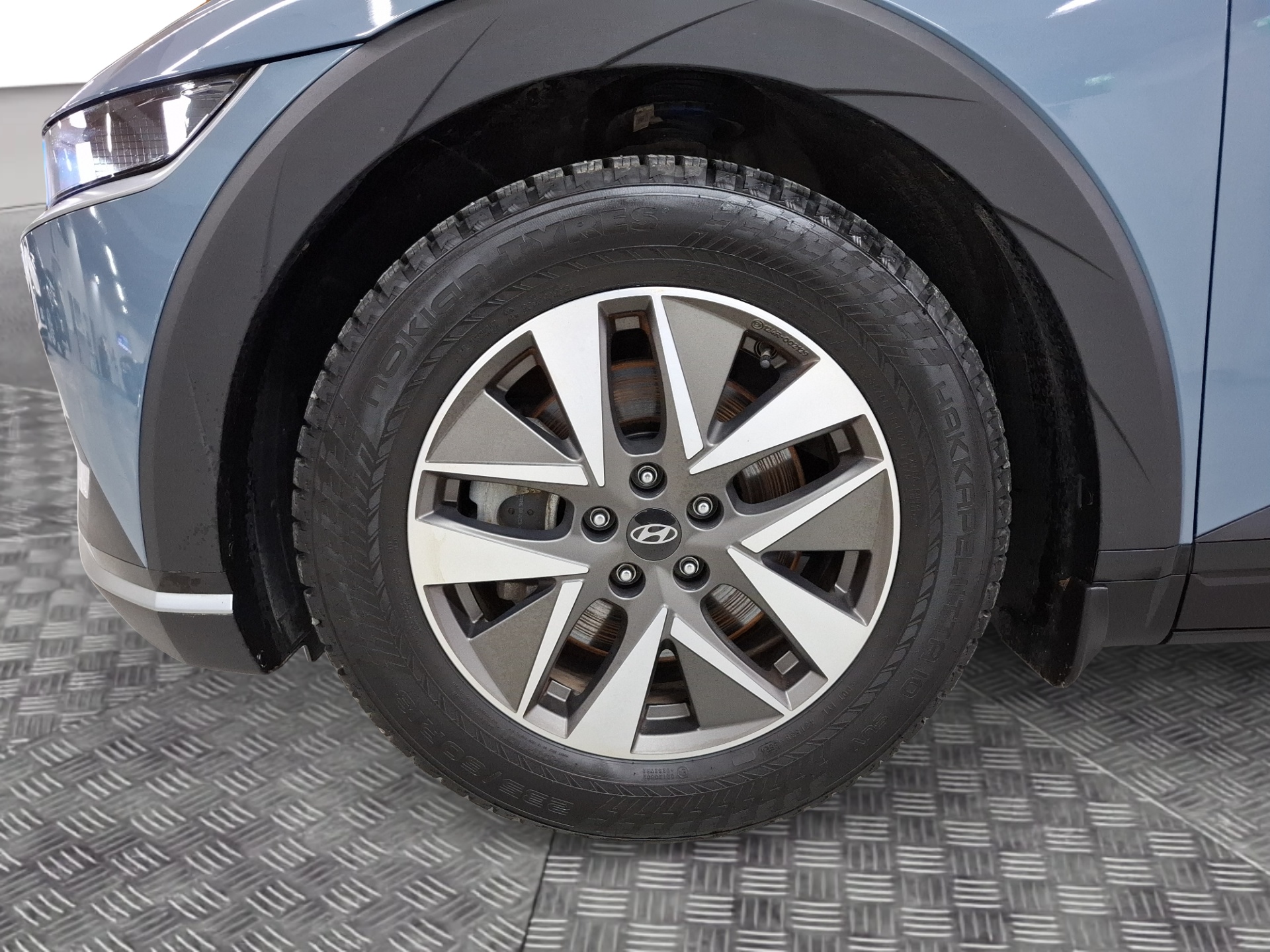 HYUNDAI IONIQ 5 2024
