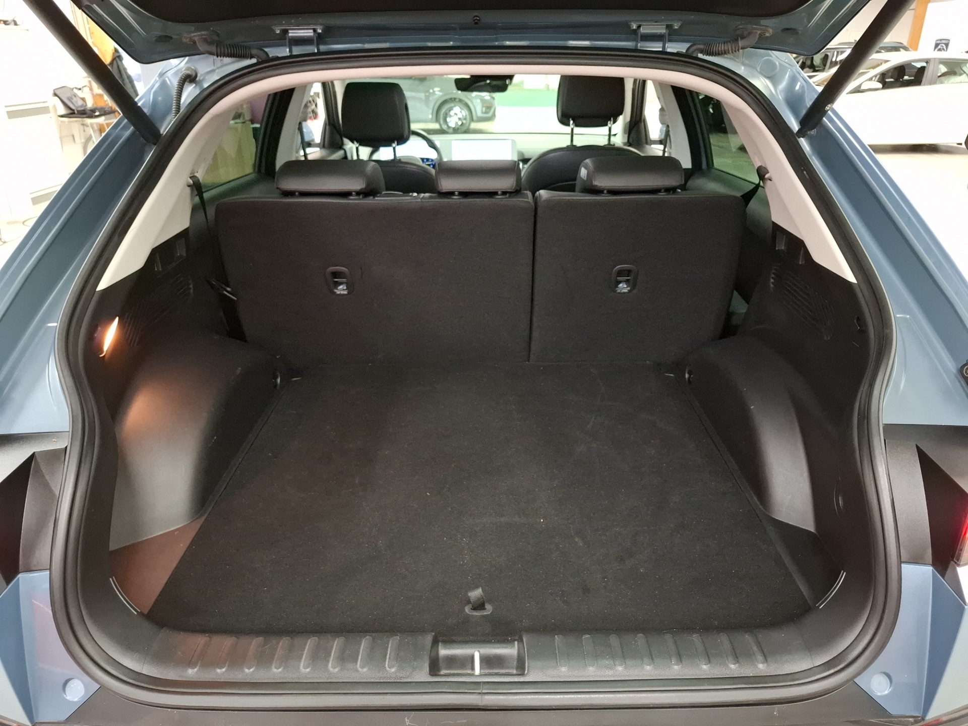 HYUNDAI IONIQ 5 2024