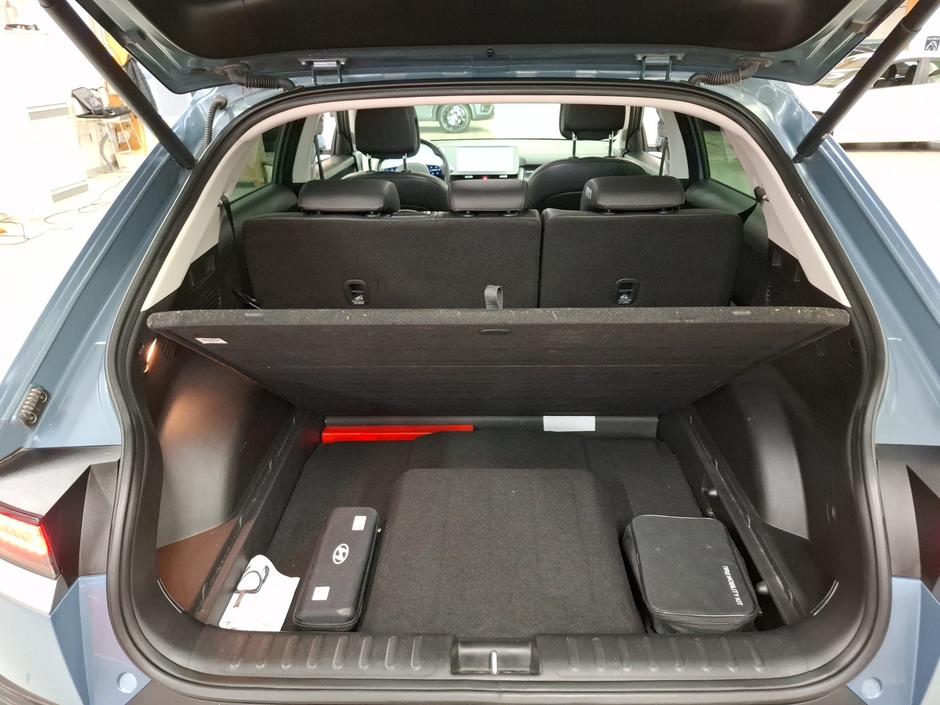 HYUNDAI IONIQ 5 2024