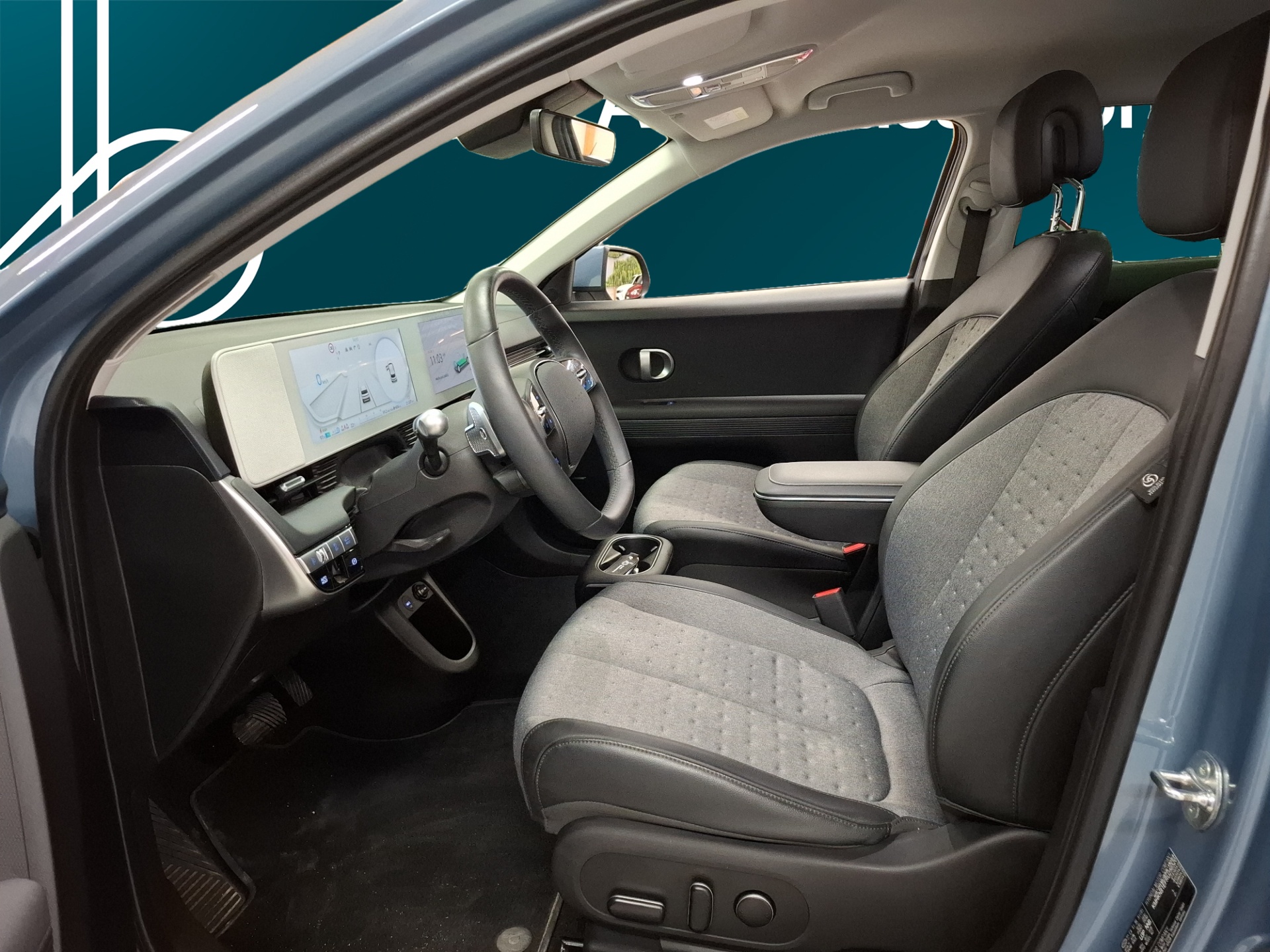 HYUNDAI IONIQ 5 2024
