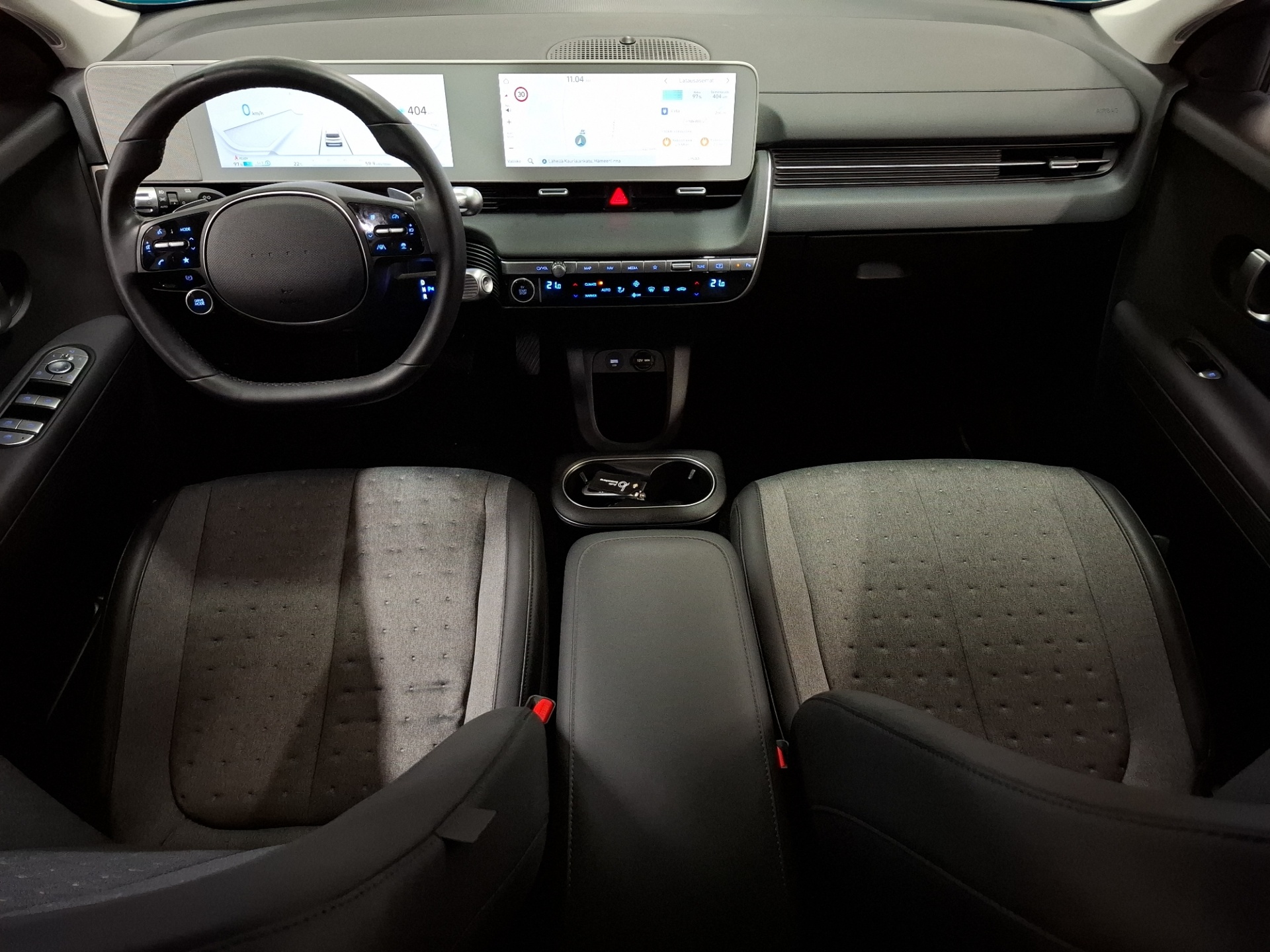 HYUNDAI IONIQ 5 2024