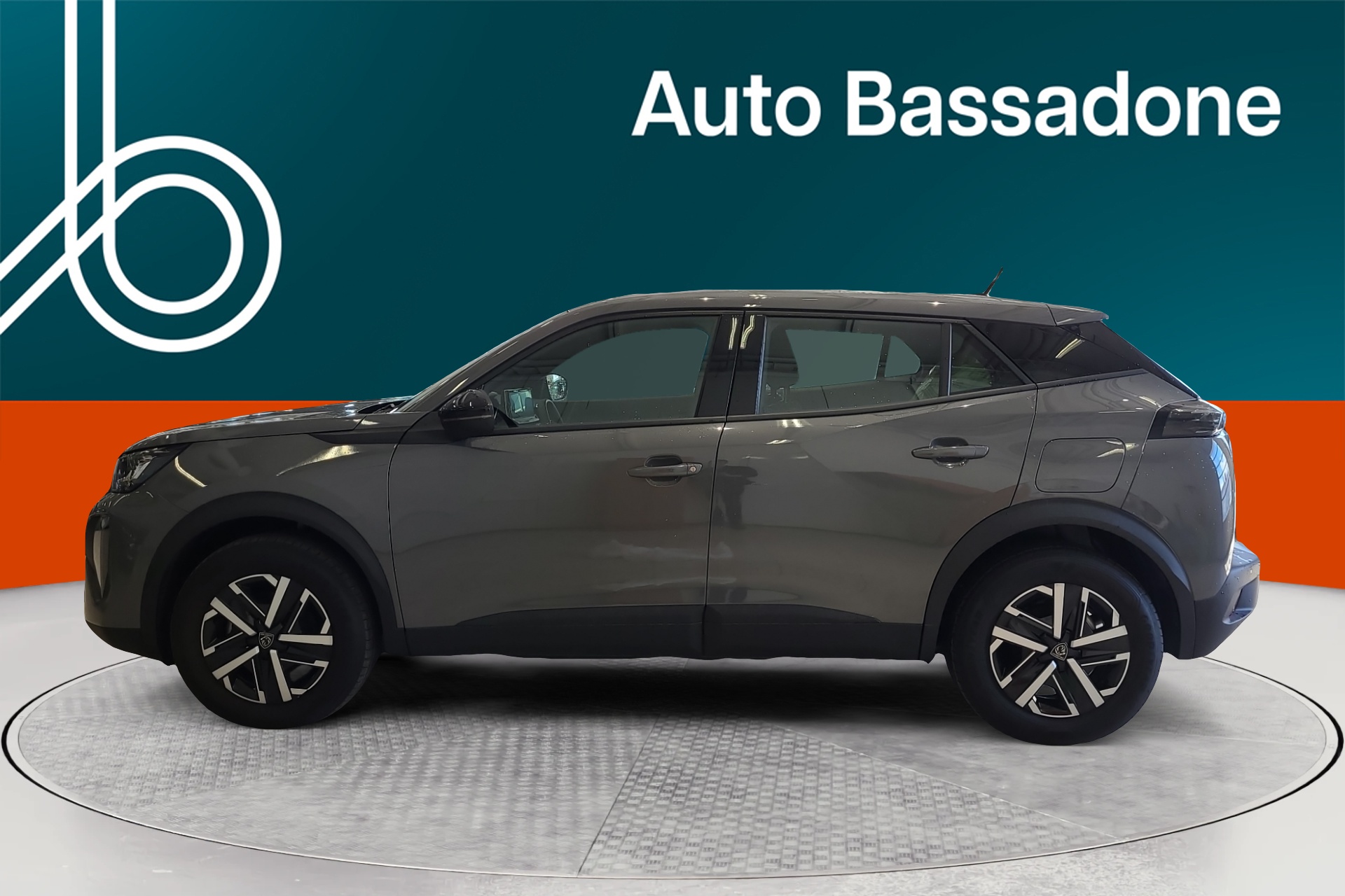 PEUGEOT 2008 2024