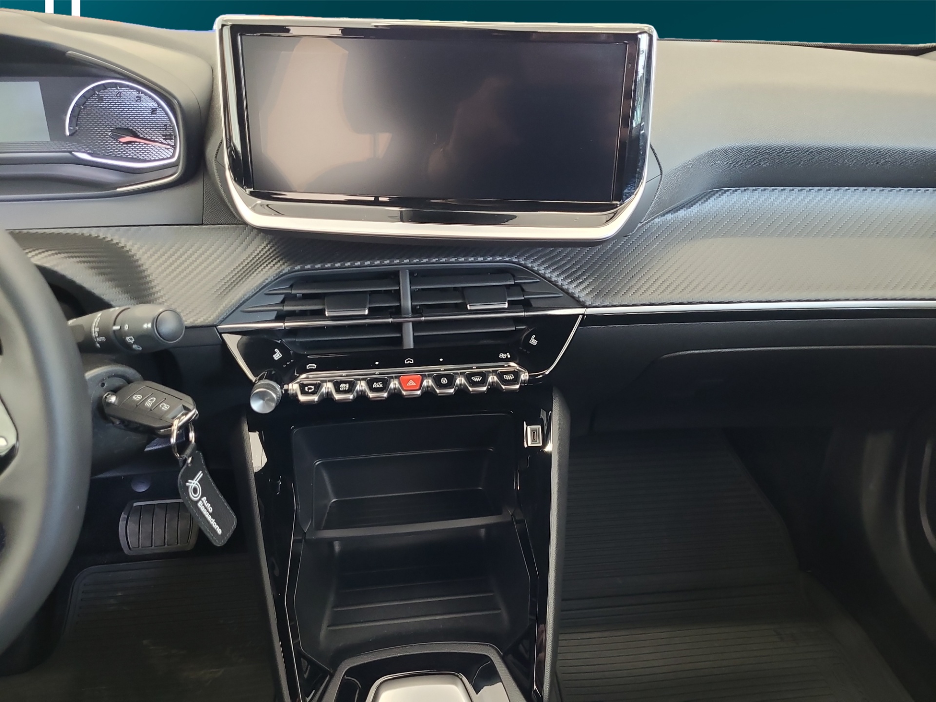 PEUGEOT 2008 2024