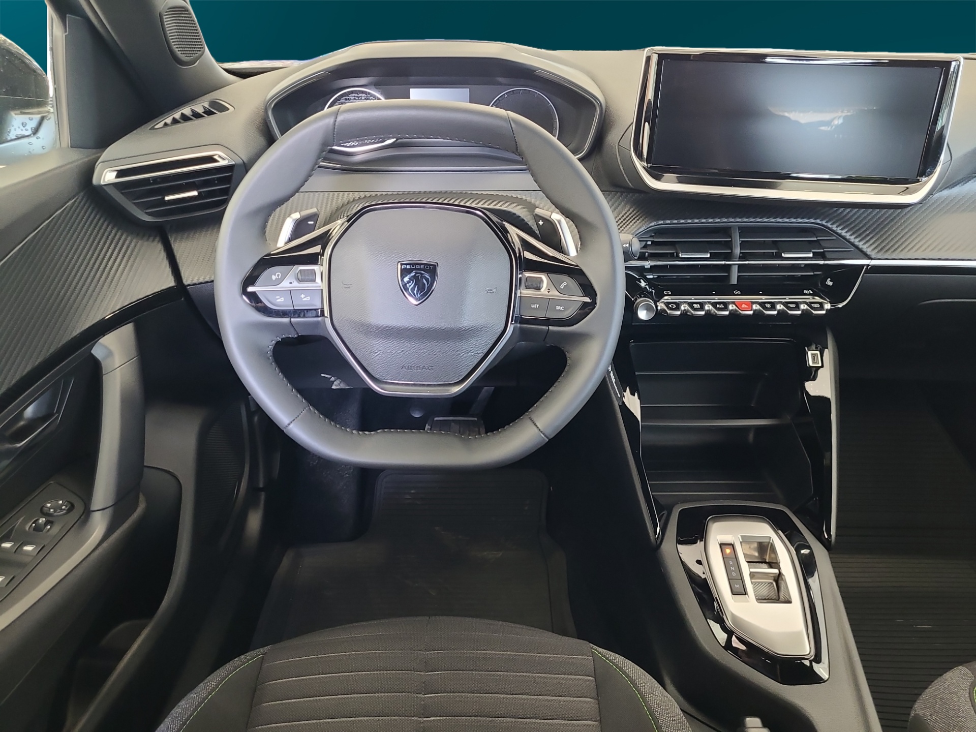 PEUGEOT 2008 2024