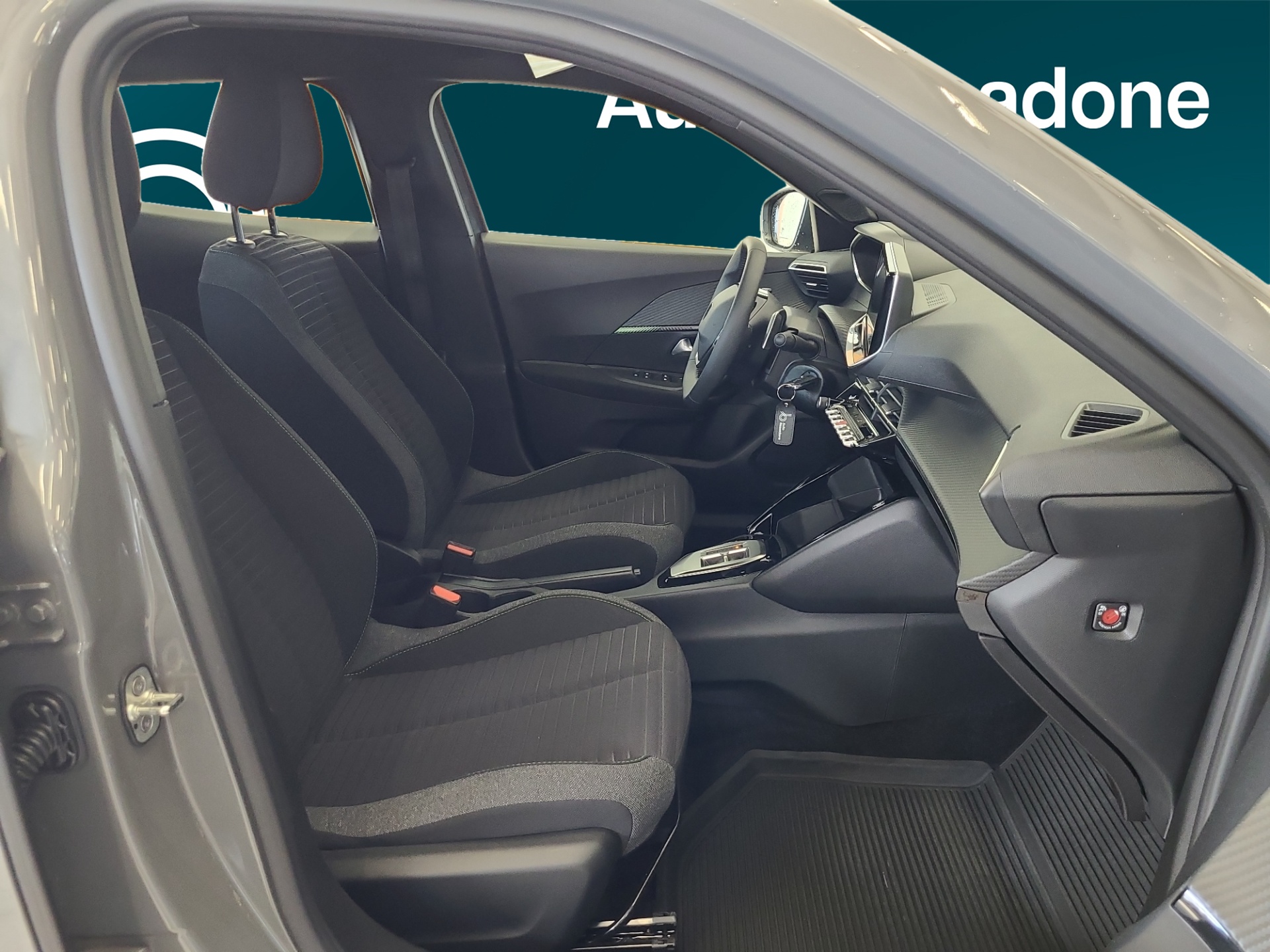 PEUGEOT 2008 2024