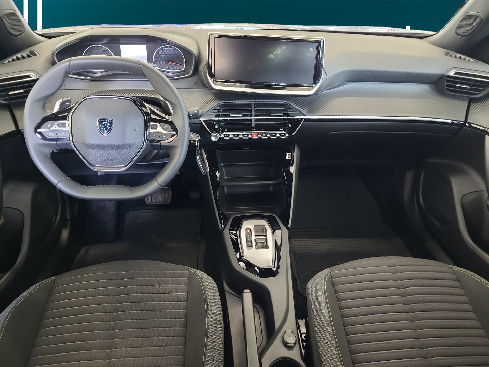 PEUGEOT 2008 2024