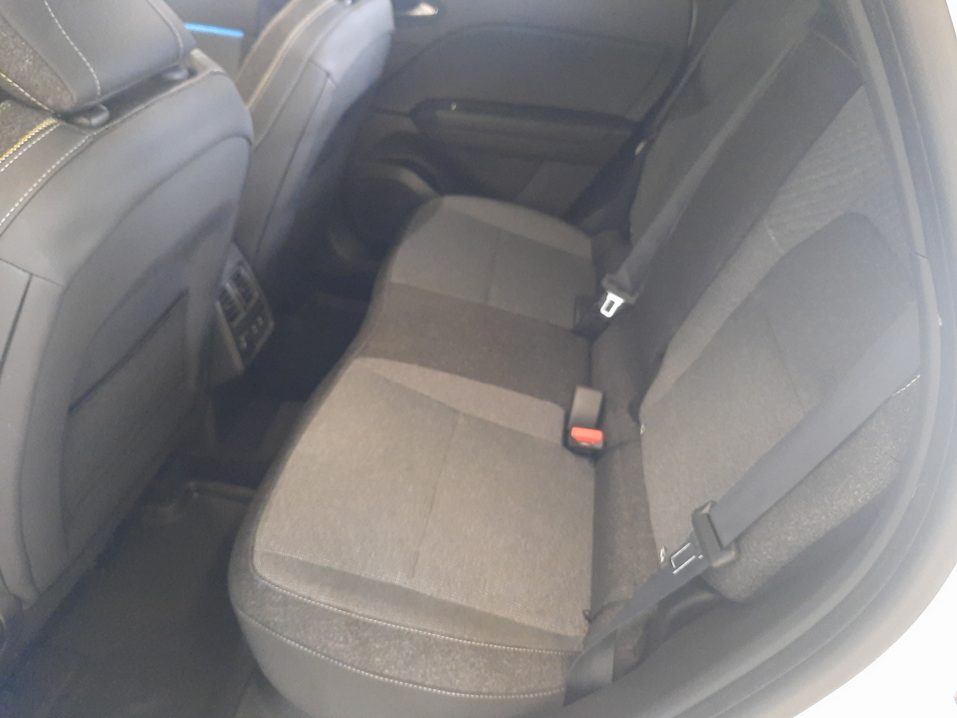 RENAULT Captur 2024